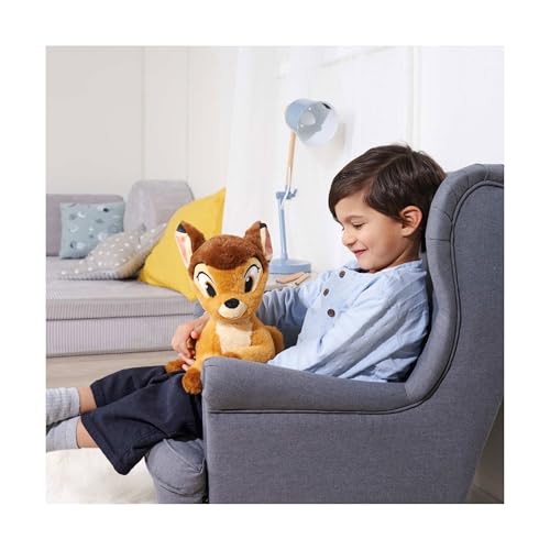 simba-disney-bambi-pl-schtier-25-cm-klassik-refresh image 8