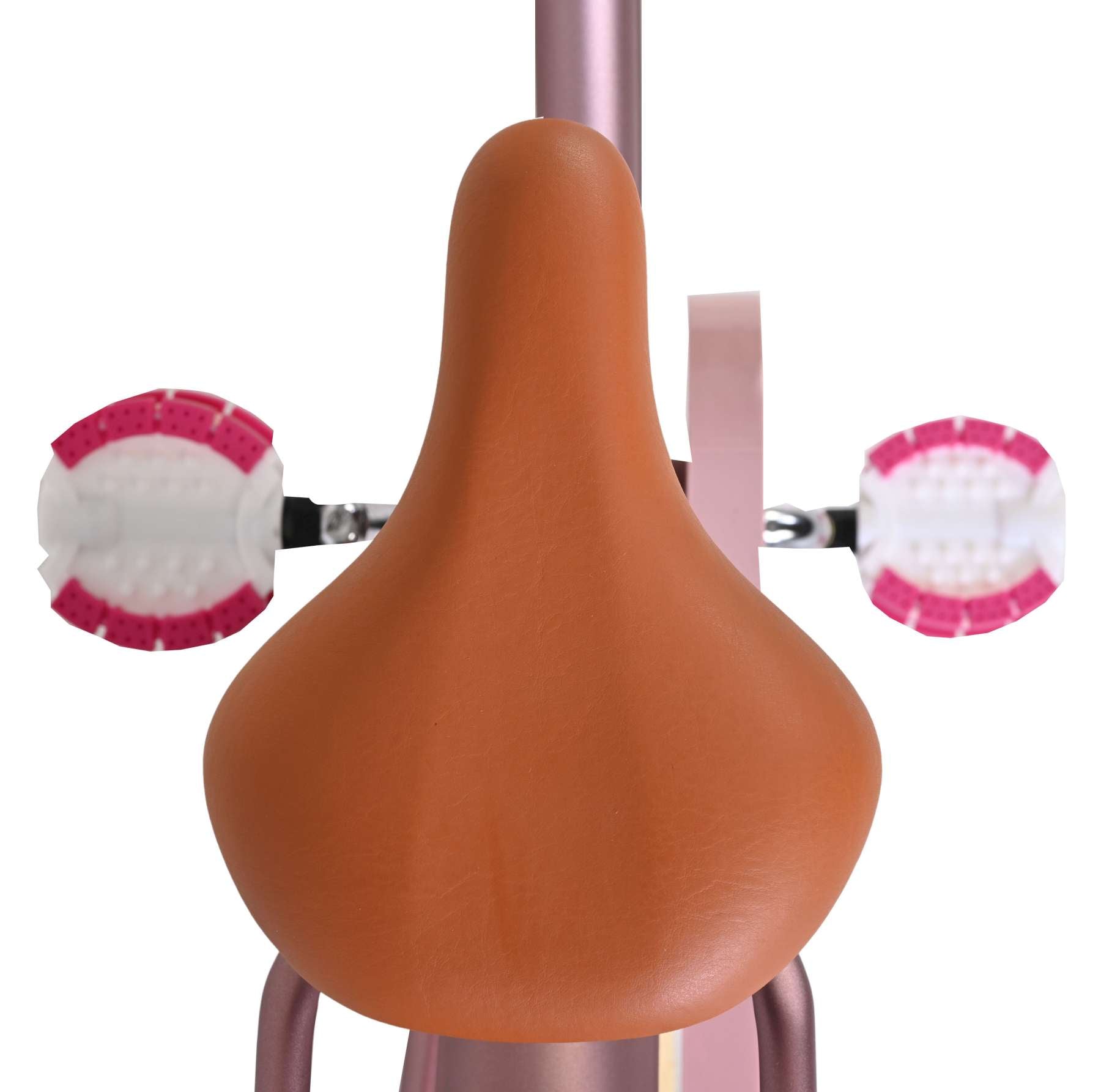 volare-excellent-kinderfahrrad-18-zoll-matt-rosa-r-cktritt image 4