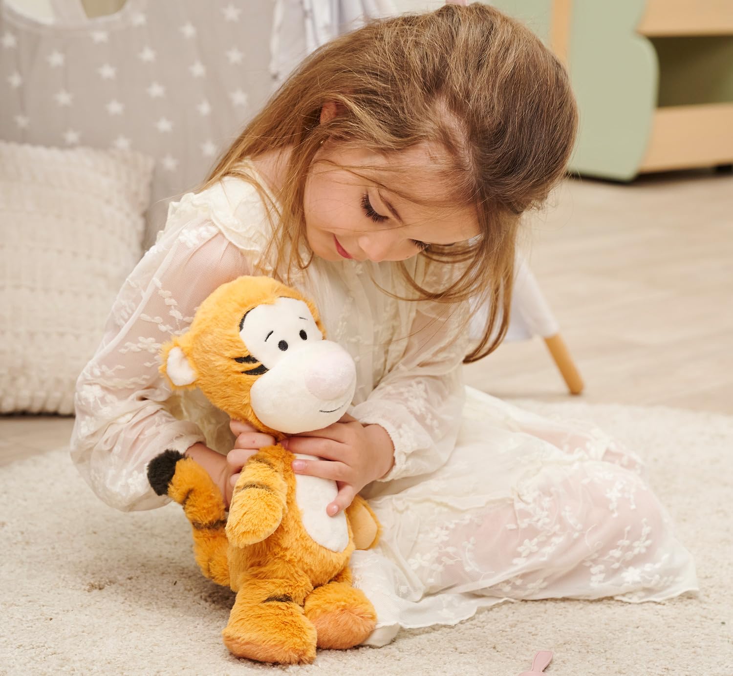 simba-disney-tigger-pl-schfigur-25-cm-kuscheltier image 5