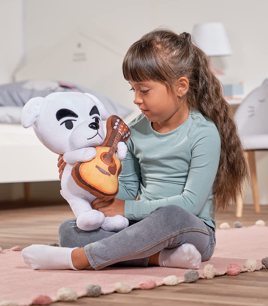 simba-animal-crossing-k-k-slider-pl-schtier-40cm image 3