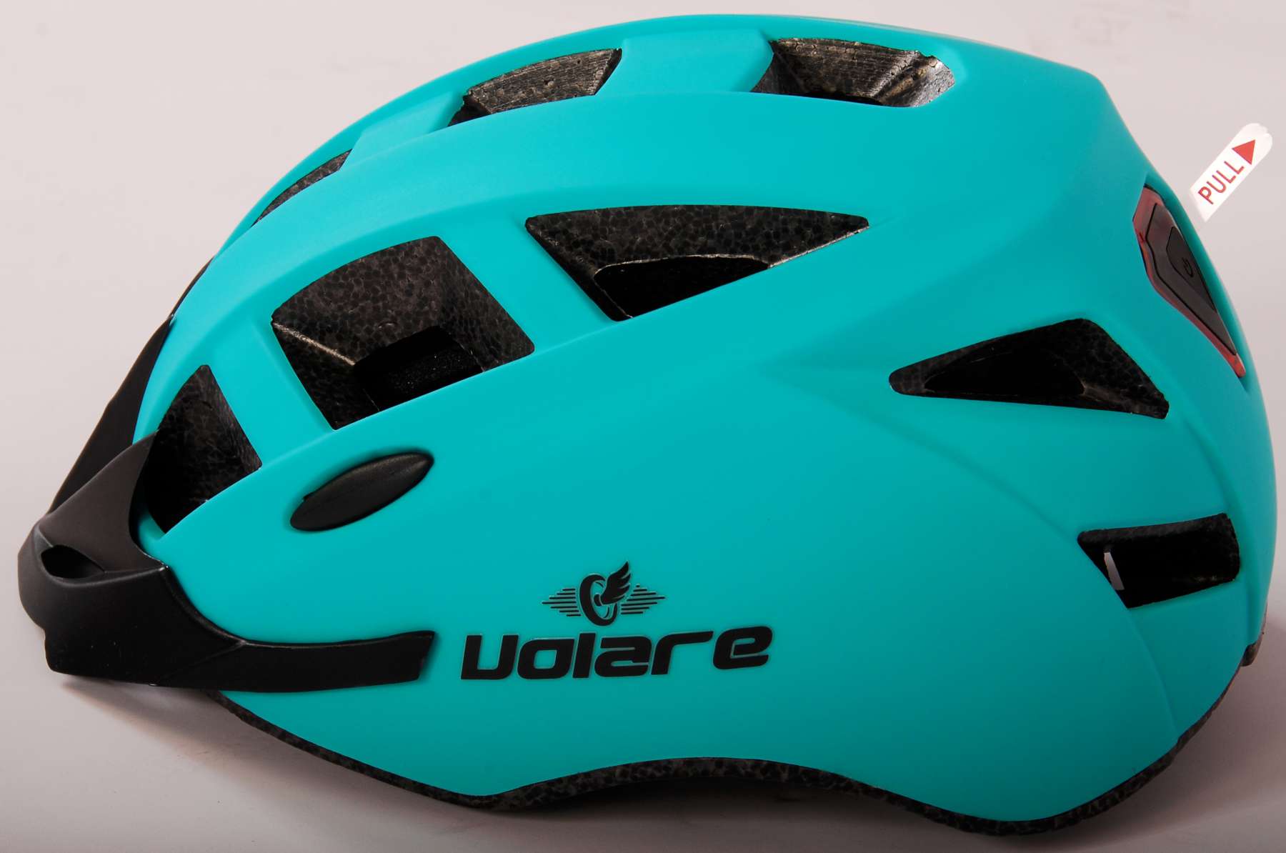 volare-fahrradhelm-gr-n-54-58-cm-unisex-mit-licht image 4