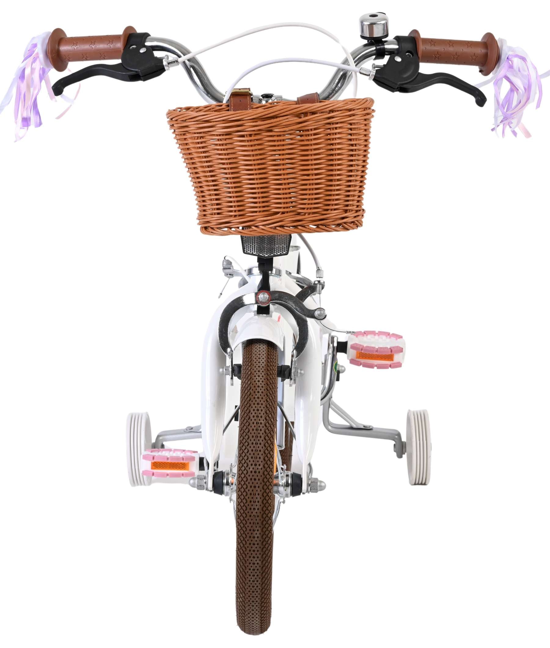 volare-blossom-14-zoll-kinderfahrrad-wei-puppensitz image 6