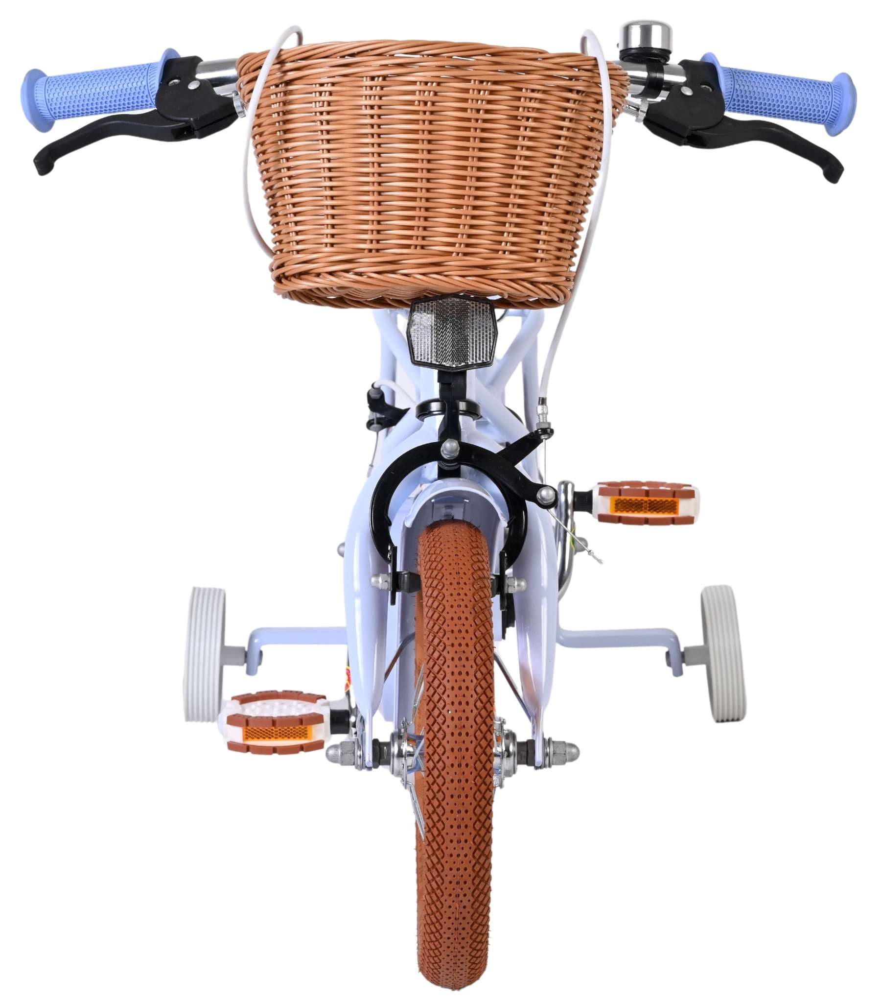 volare-ashley-kinderfahrrad-12-zoll-pastellblau-2-handbremsen image 6