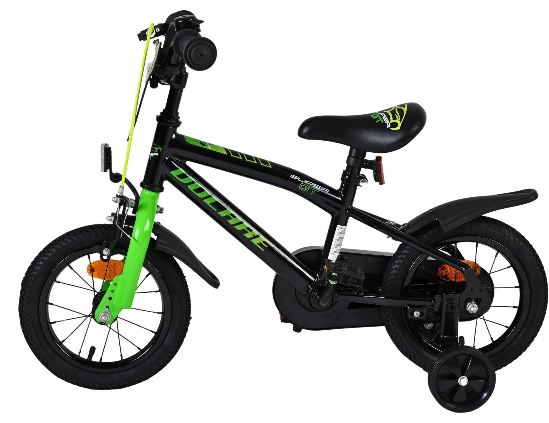 volare-super-gt-12-zoll-kinderfahrrad-jungen-gr-n-st-tzr-der image 7