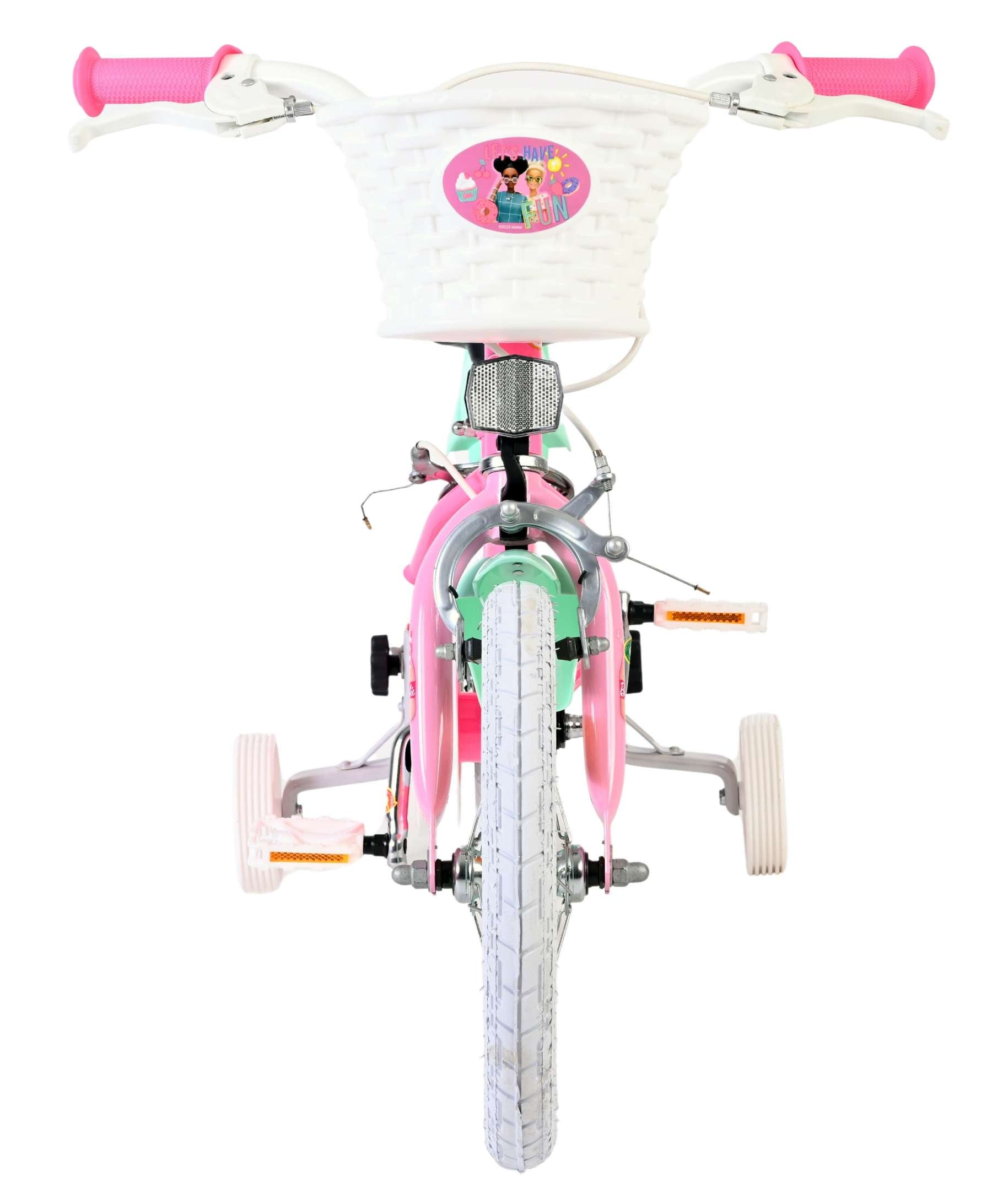 volare-barbie-kinderfahrrad-14-zoll-rosa-handbremsen-korb image 6