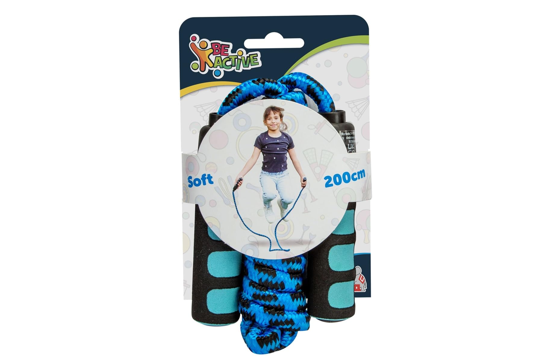 simba-bounzyball-springseil-2-m-mit-softgriff image 1
