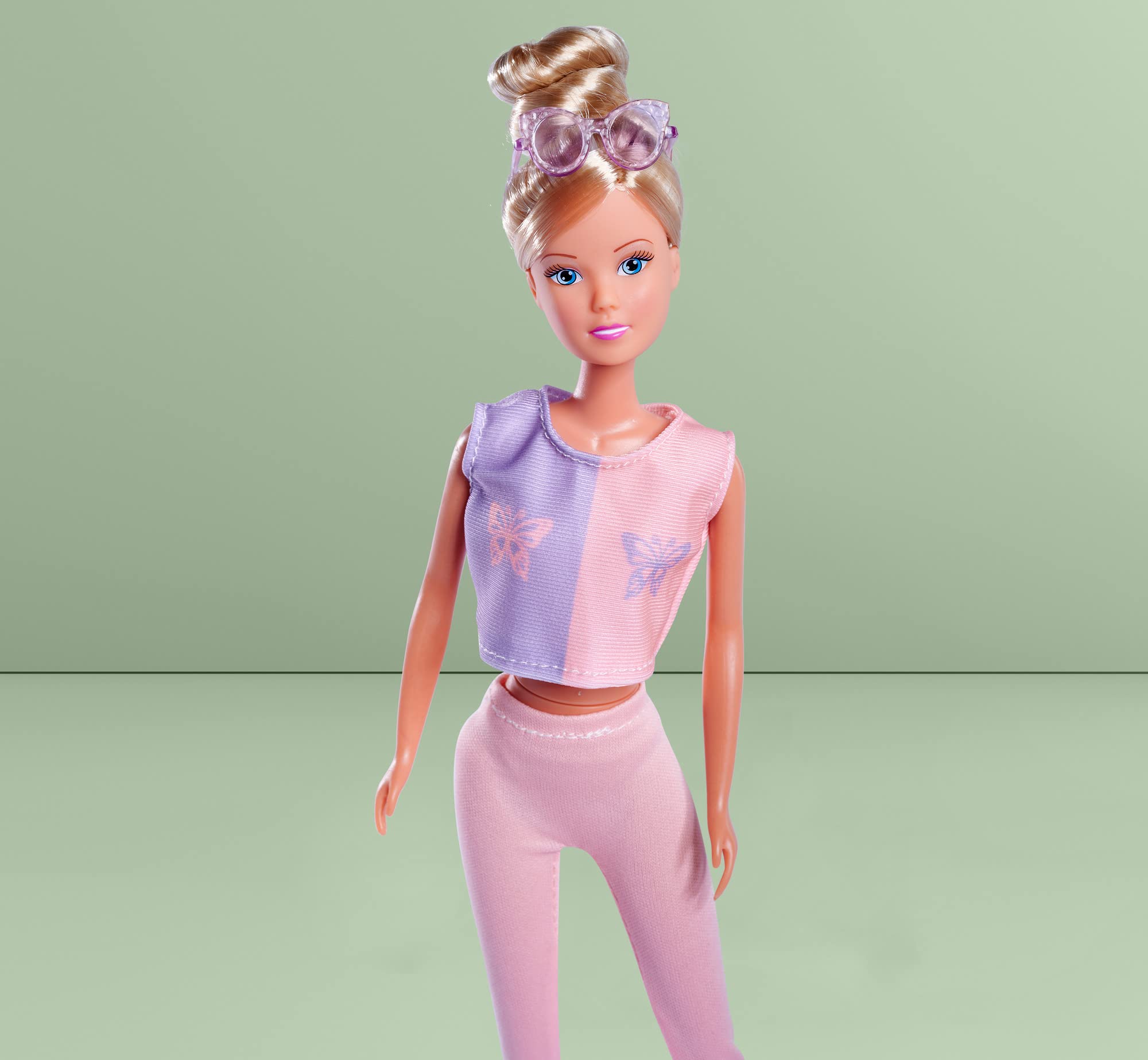 simba-steffi-love-hula-hoop-puppe-29-cm-sportoutfit image 6