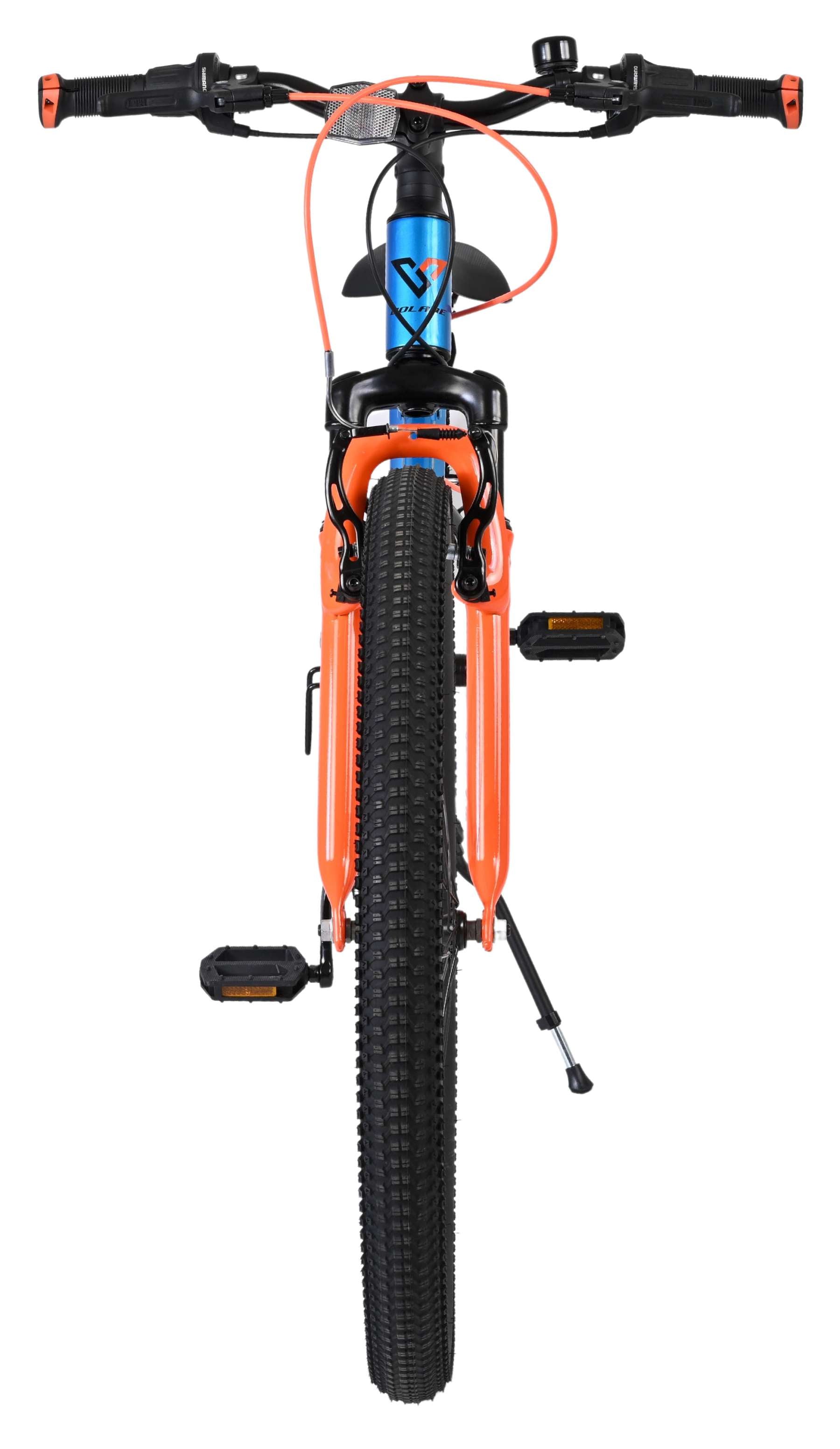 volare-boost-26-zoll-jugendfahrrad-blau-21-gang-shimano image 7