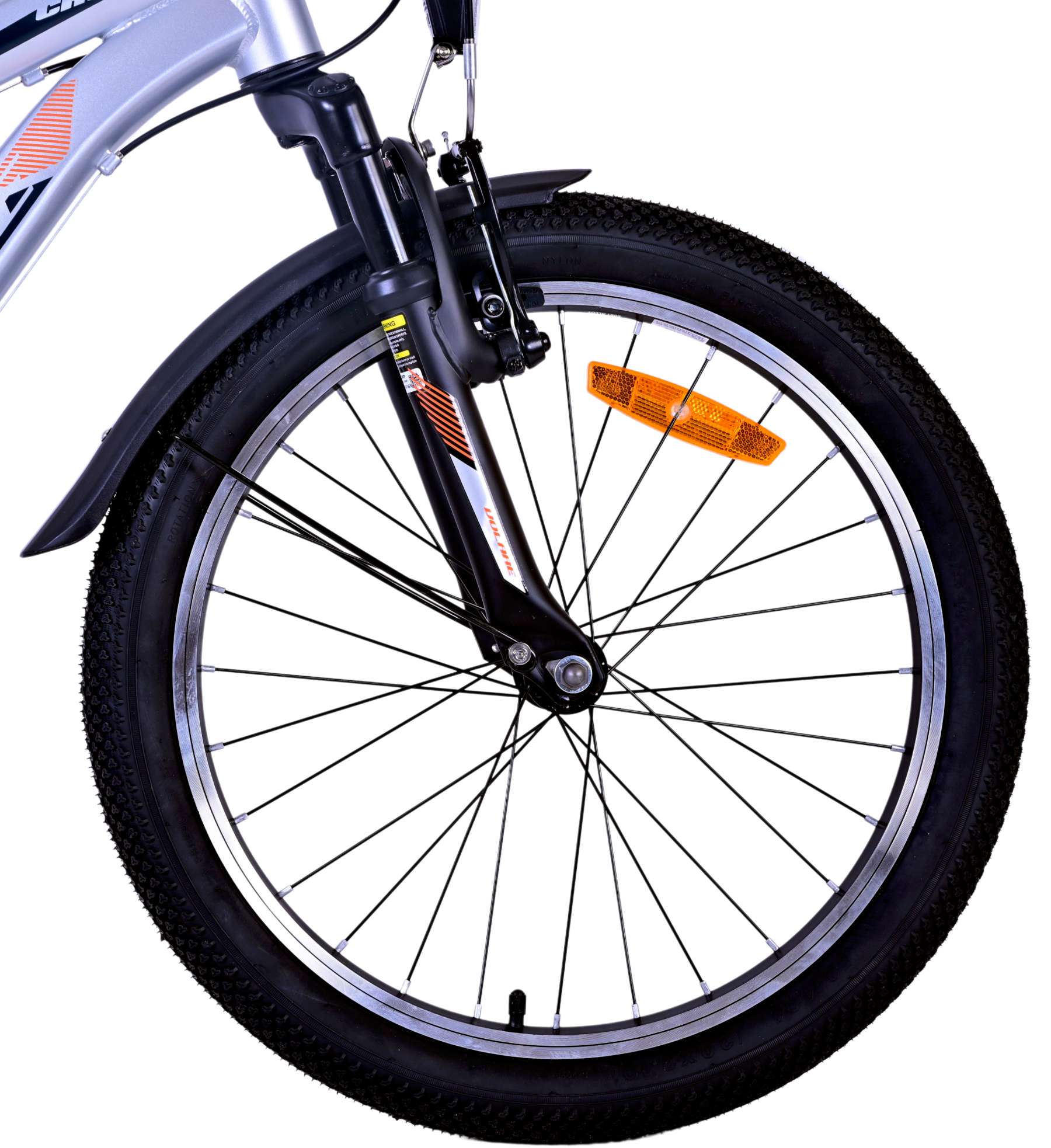 volare-cross-20-zoll-kinderfahrrad-silber-6-g-nge-jungen image 5