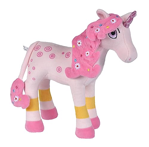 simba-mia-me-lyria-pl-schpferd-30cm-rosa-einhorn image 2