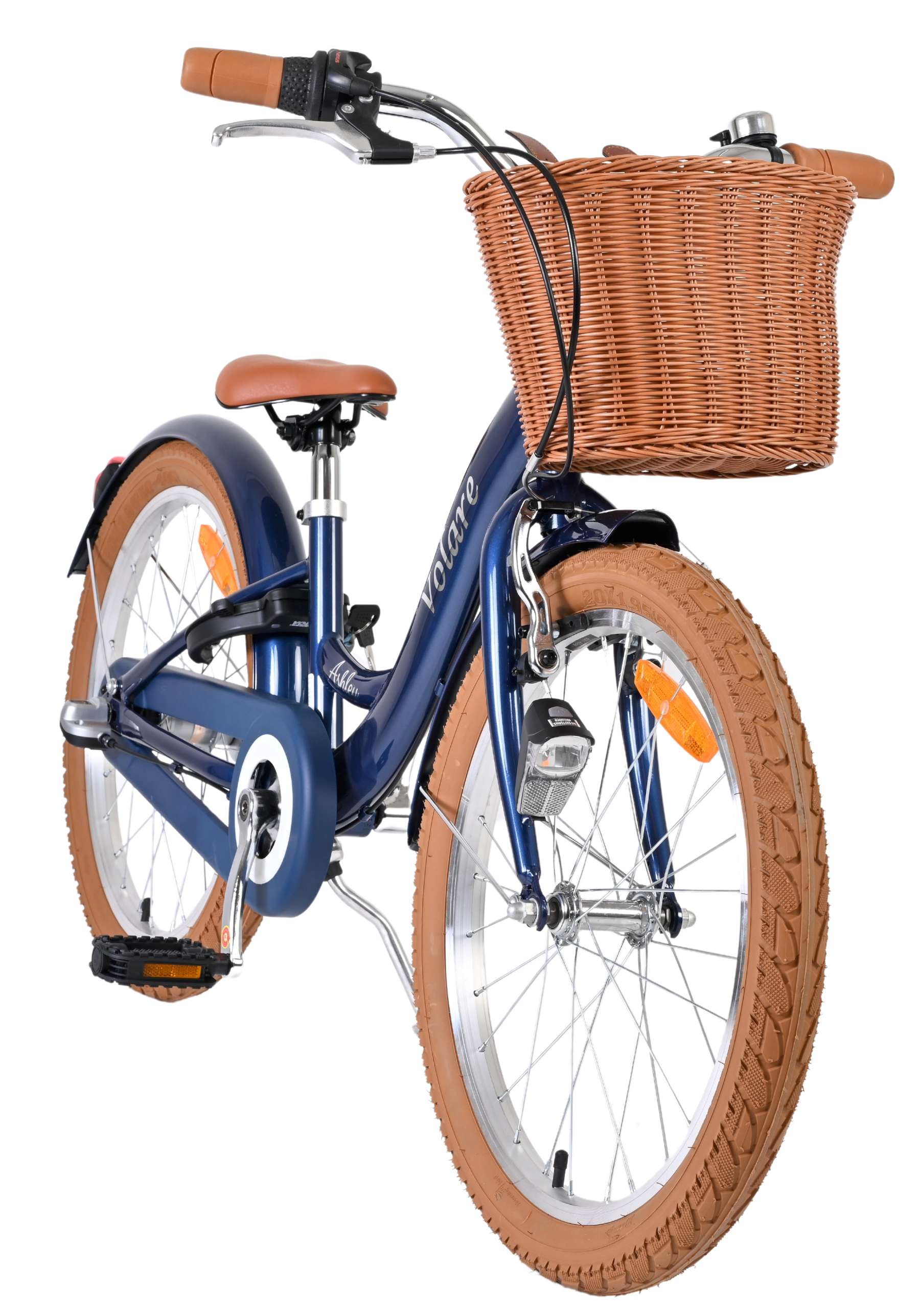volare-ashley-kinderfahrrad-20-zoll-blau-shimano-nexus-3-gang image 6