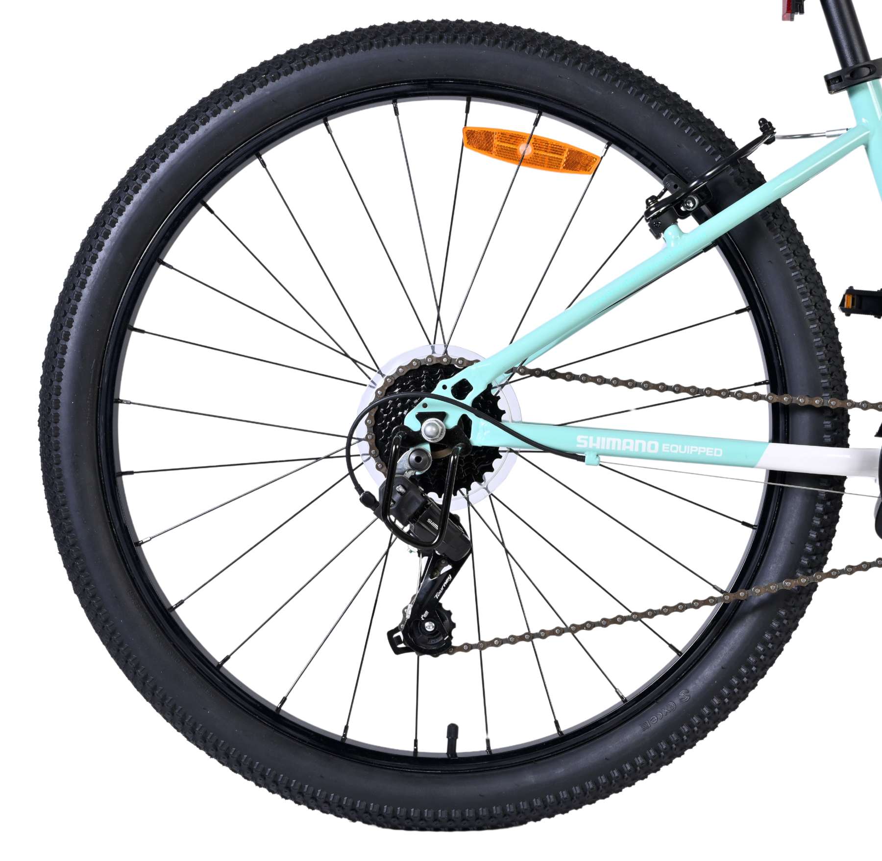volare-boost-kinderfahrrad-26-zoll-wei-mint-21-g-nge image 2