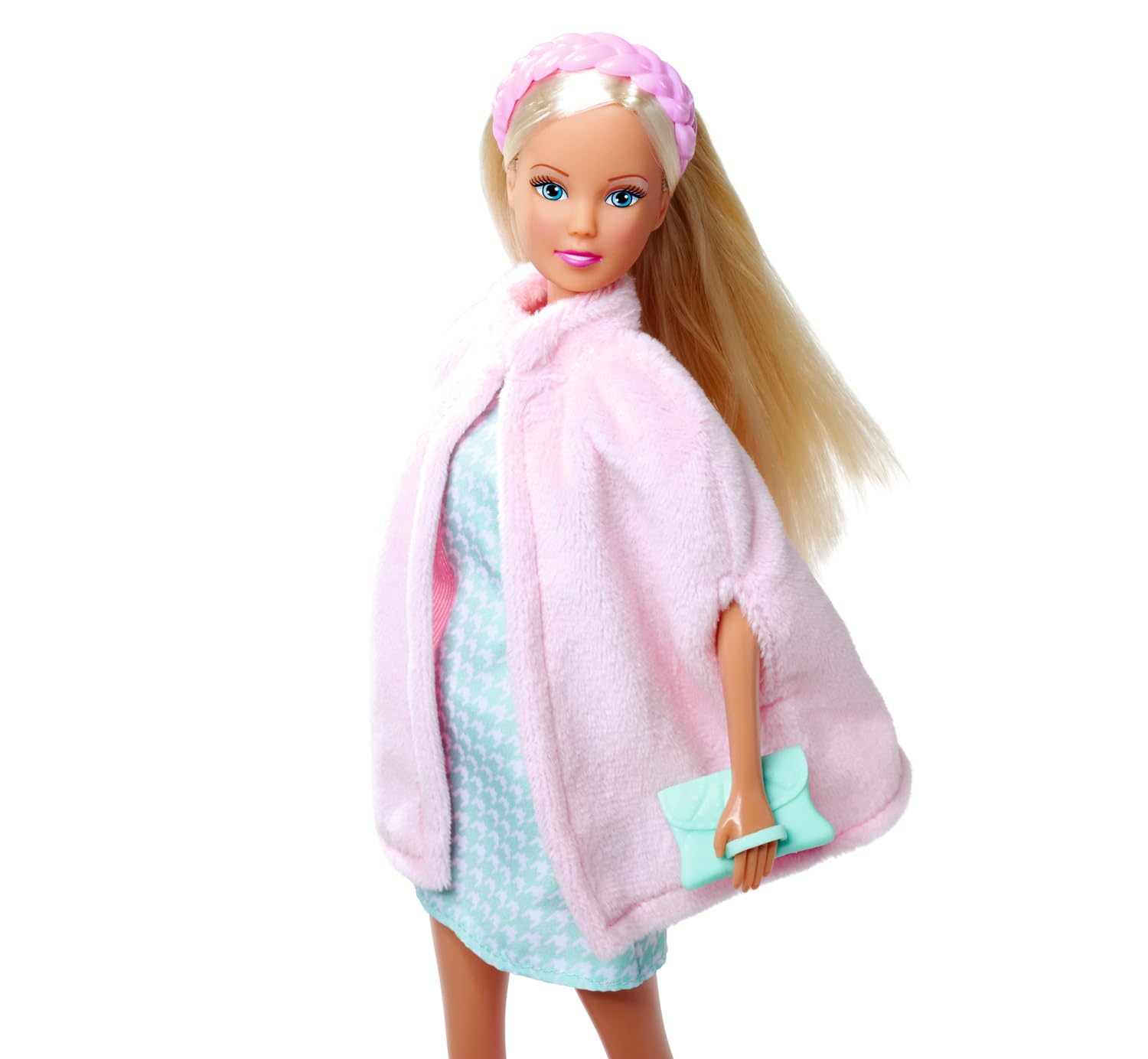 simba-steffi-love-cape-fashion-puppe-29-cm-mit-cape image 3