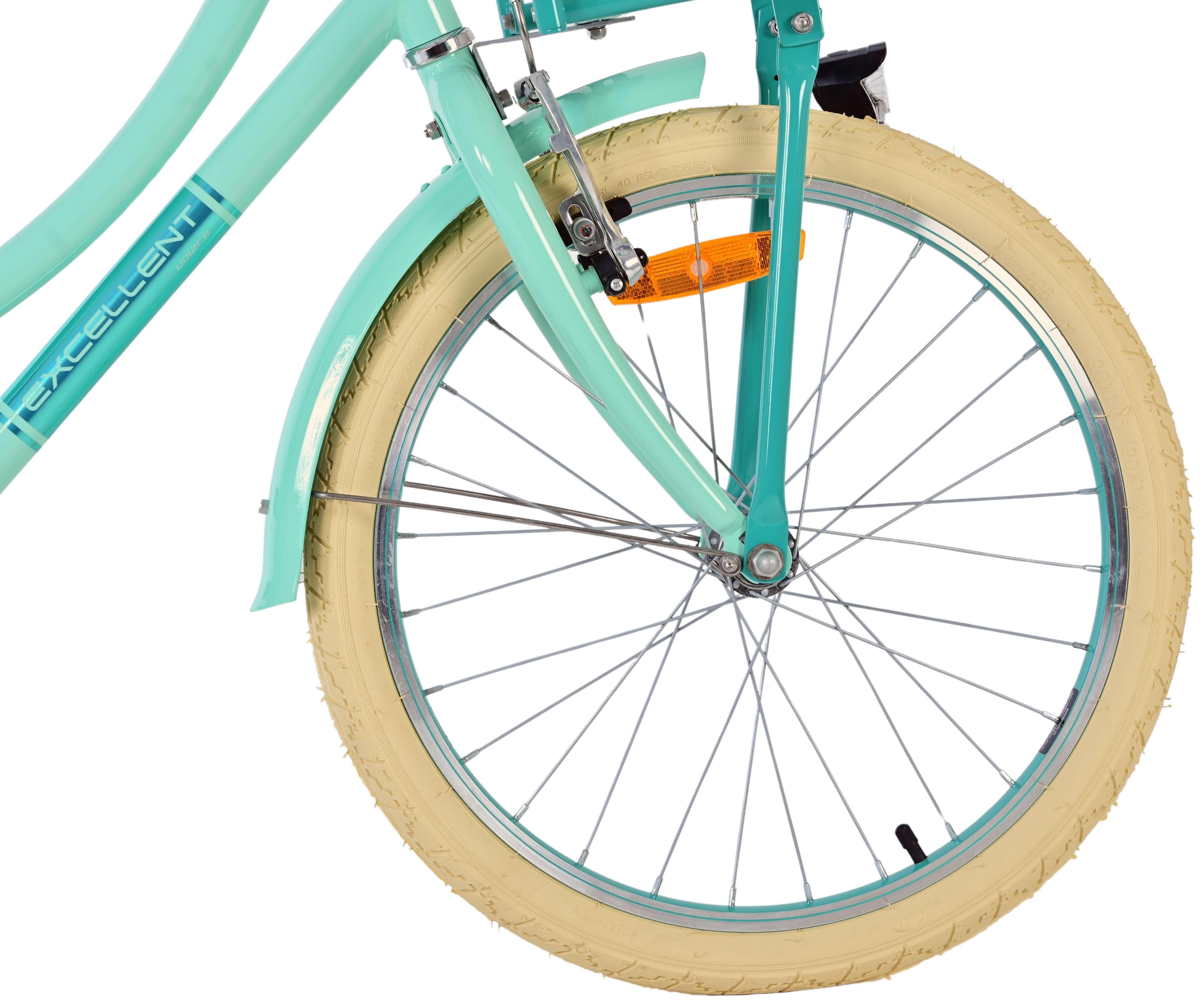 volare-excellent-20-zoll-kinderfahrrad-gr-n-m-dchen image 3