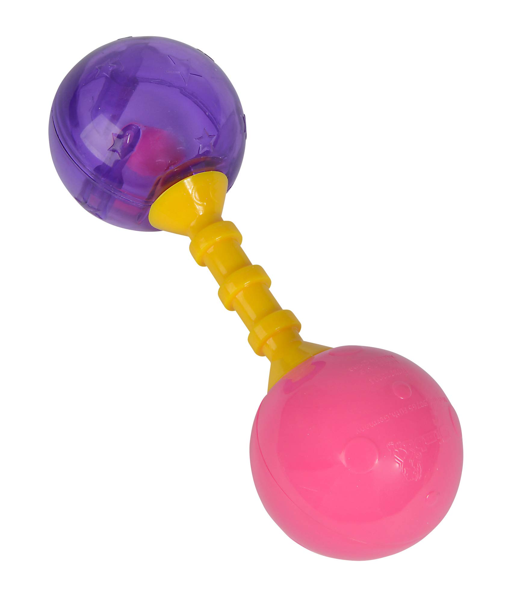 simba-abc-erste-rassel-baby-rassel-13-5cm-ab-3-monate image 2