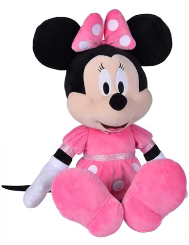 simba-disney-minnie-maus-pl-schtier-60-cm-pink image 8