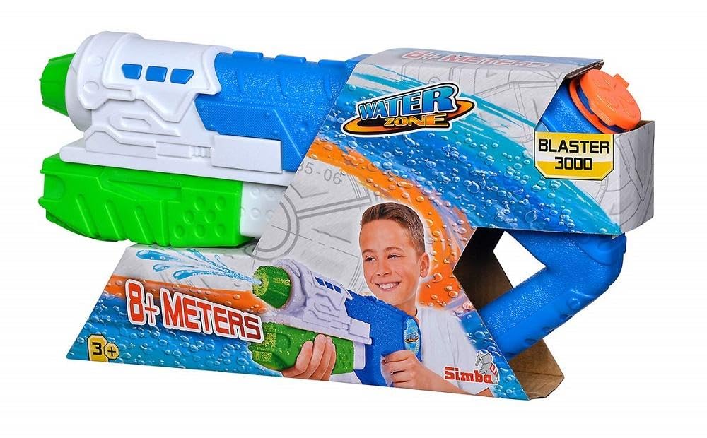 simba-waterzone-water-blaster-3000-wasserpistole-800ml image 4
