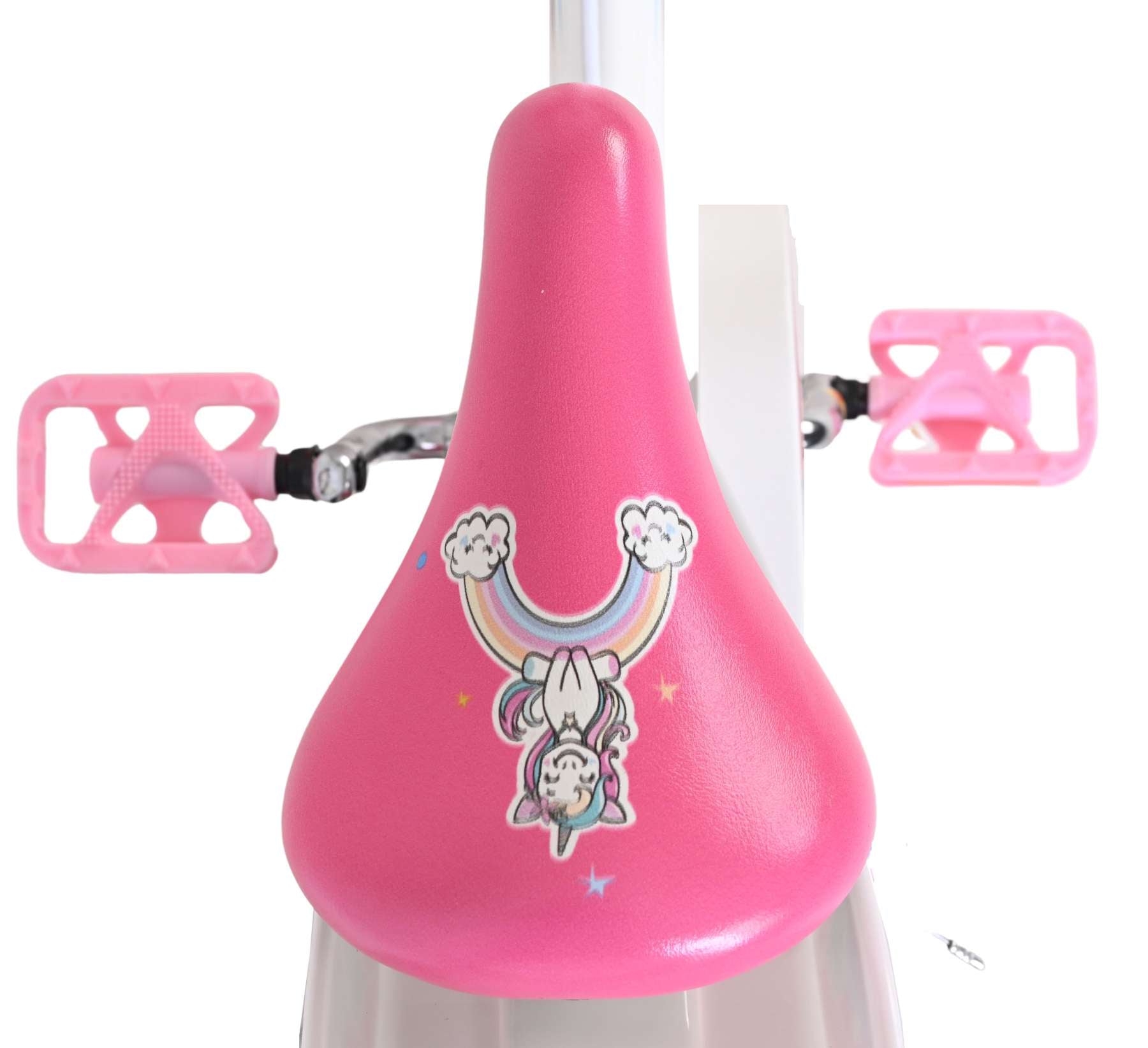 volare-unicorn-14-zoll-kinderfahrrad-wei-mit-st-tzr-dern image 4
