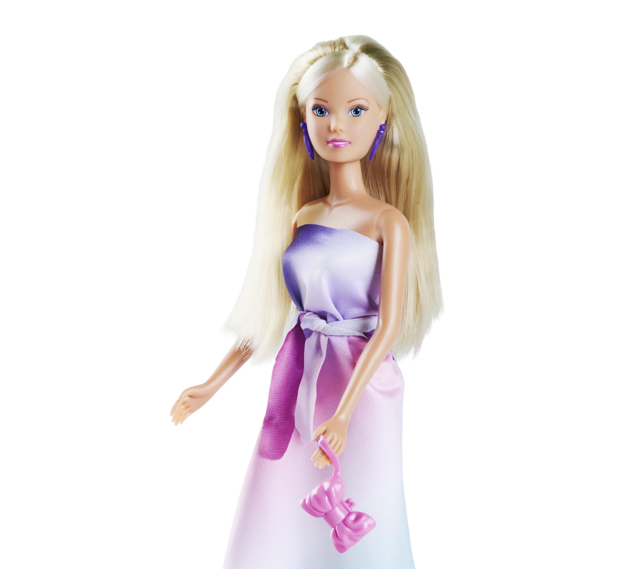 simba-steffi-love-fashion-designer-puppe-29-cm-13-tlg-set image 5