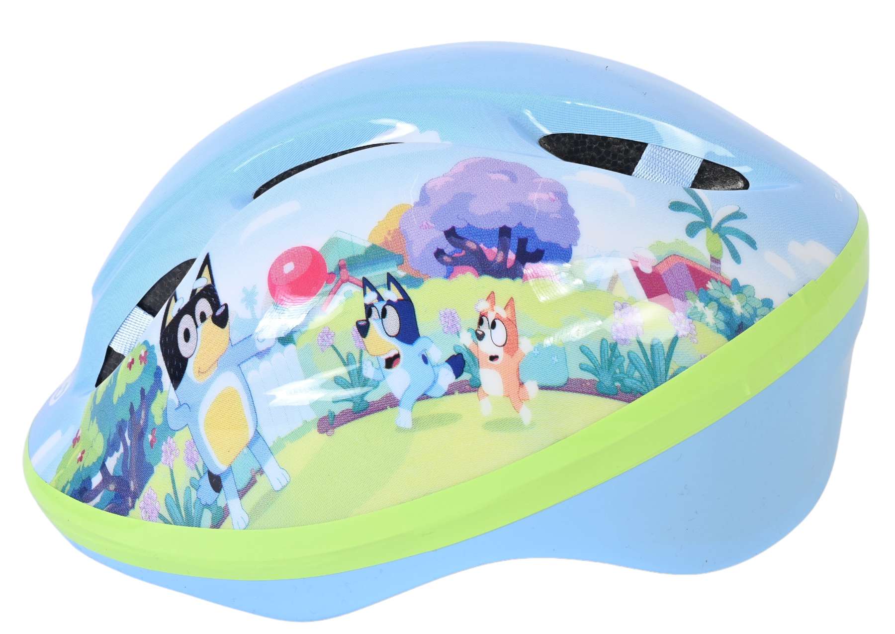 volare-bluey-fahrradhelm-52-56-cm-blau-f-r-kinder image 6