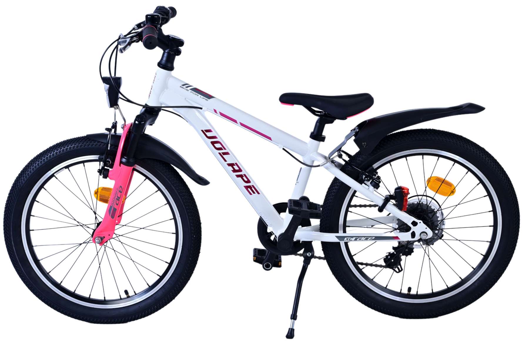 volare-xc-race-20-zoll-kinderfahrrad-wei-rosa-7-g-nge image 8