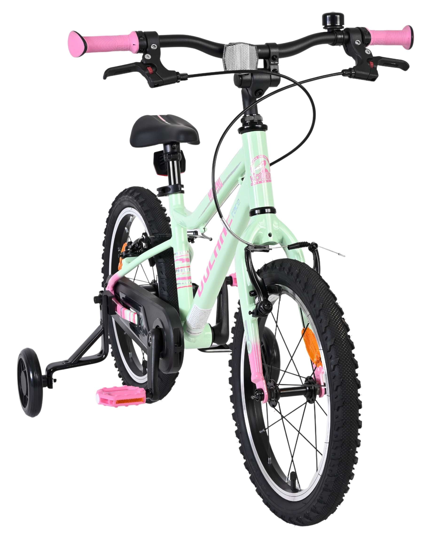 volare-milano-kinderfahrrad-16-zoll-mintgr-n-alu-7-kg image 5
