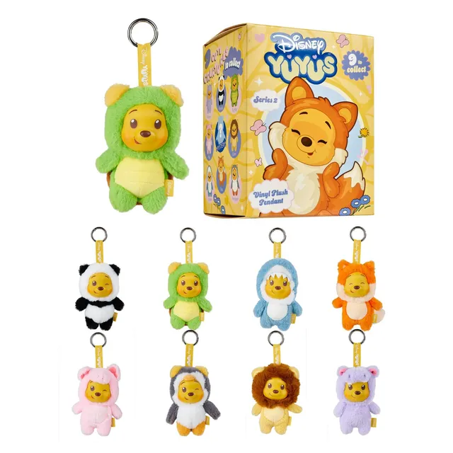 simba-disney-yuyus-winnie-puuh-wave-2-blindbox-12cm image 1