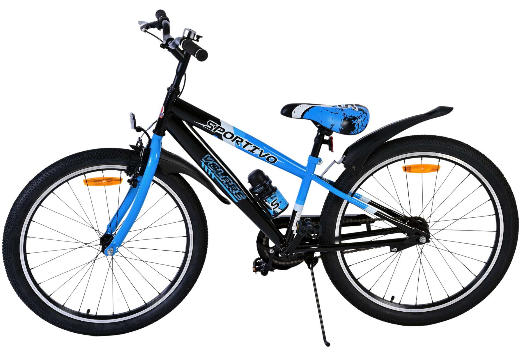volare-sportivo-jungenfahrrad-schwarz-blau-24-zoll image 7
