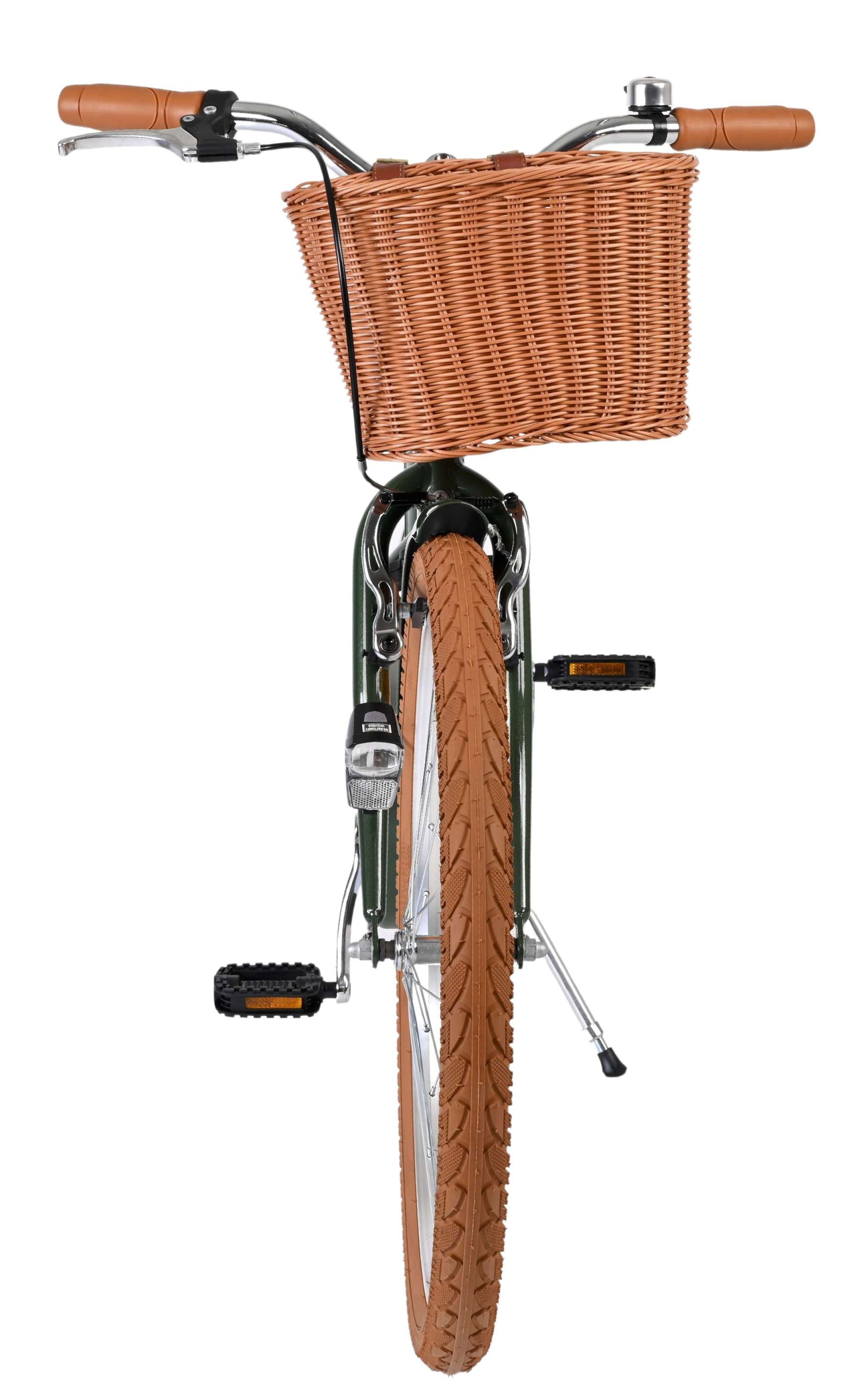 volare-ashley-24-zoll-kinderfahrrad-gr-n-m-dchen image 6