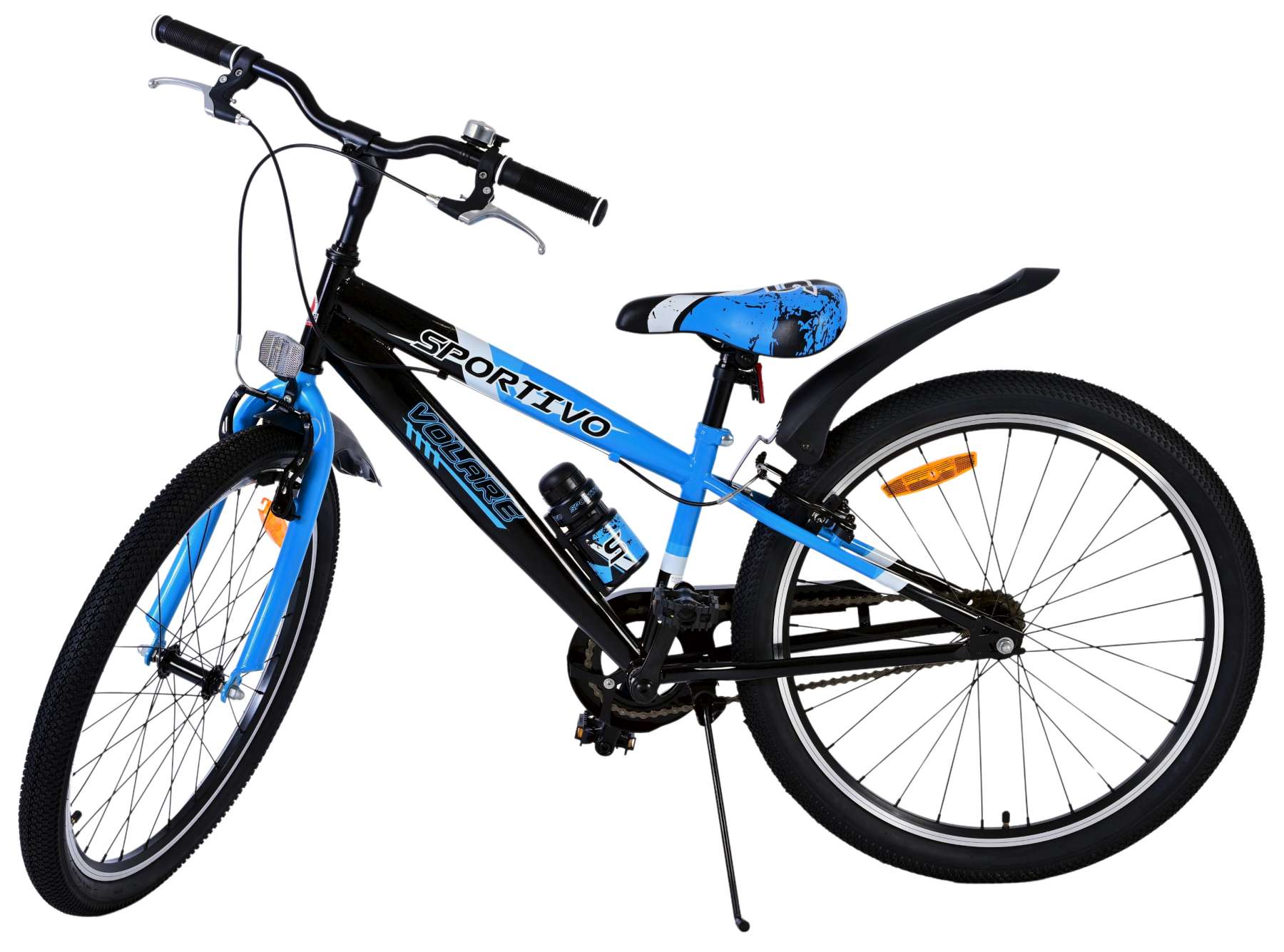 volare-sportivo-24-zoll-kinderfahrrad-blau-mit-handbremsen image 8