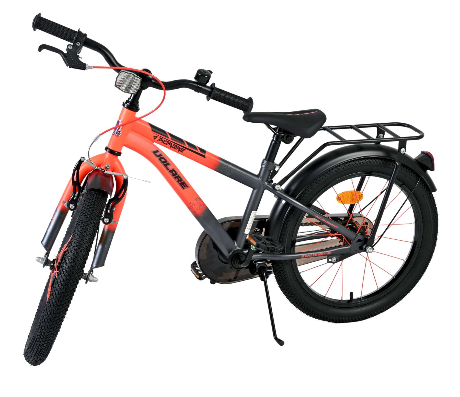 volare-thombike-kinderfahrrad-18-zoll-orange-grau-r-cktritt image 8