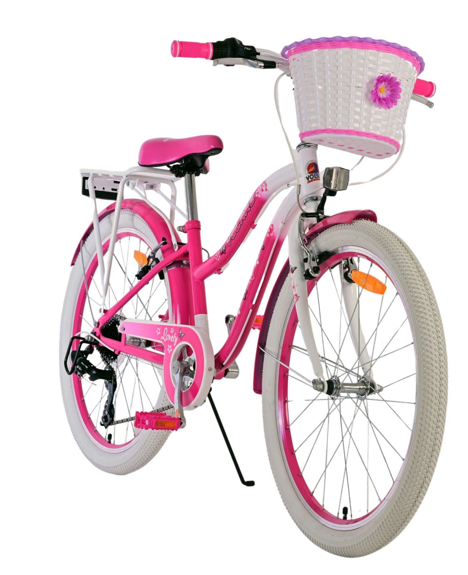volare-lovely-24-zoll-kinderfahrrad-rosa-7-g-nge-m-dchen image 7
