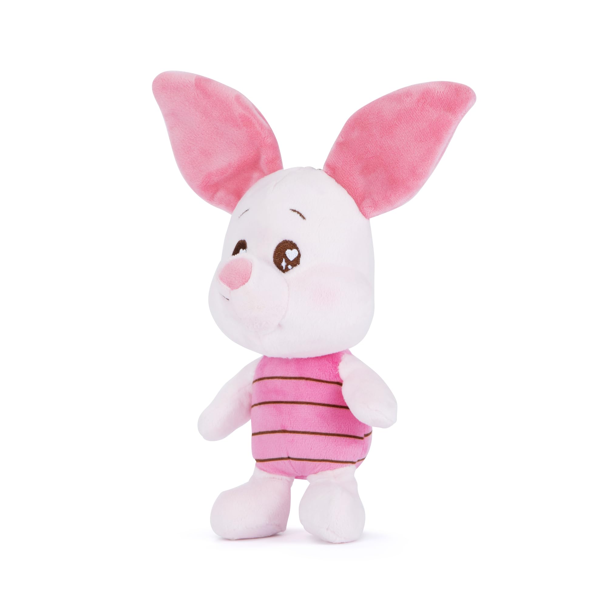 simba-disney-winnie-pooh-ferkel-pl-schtier-25cm-rosa image 2