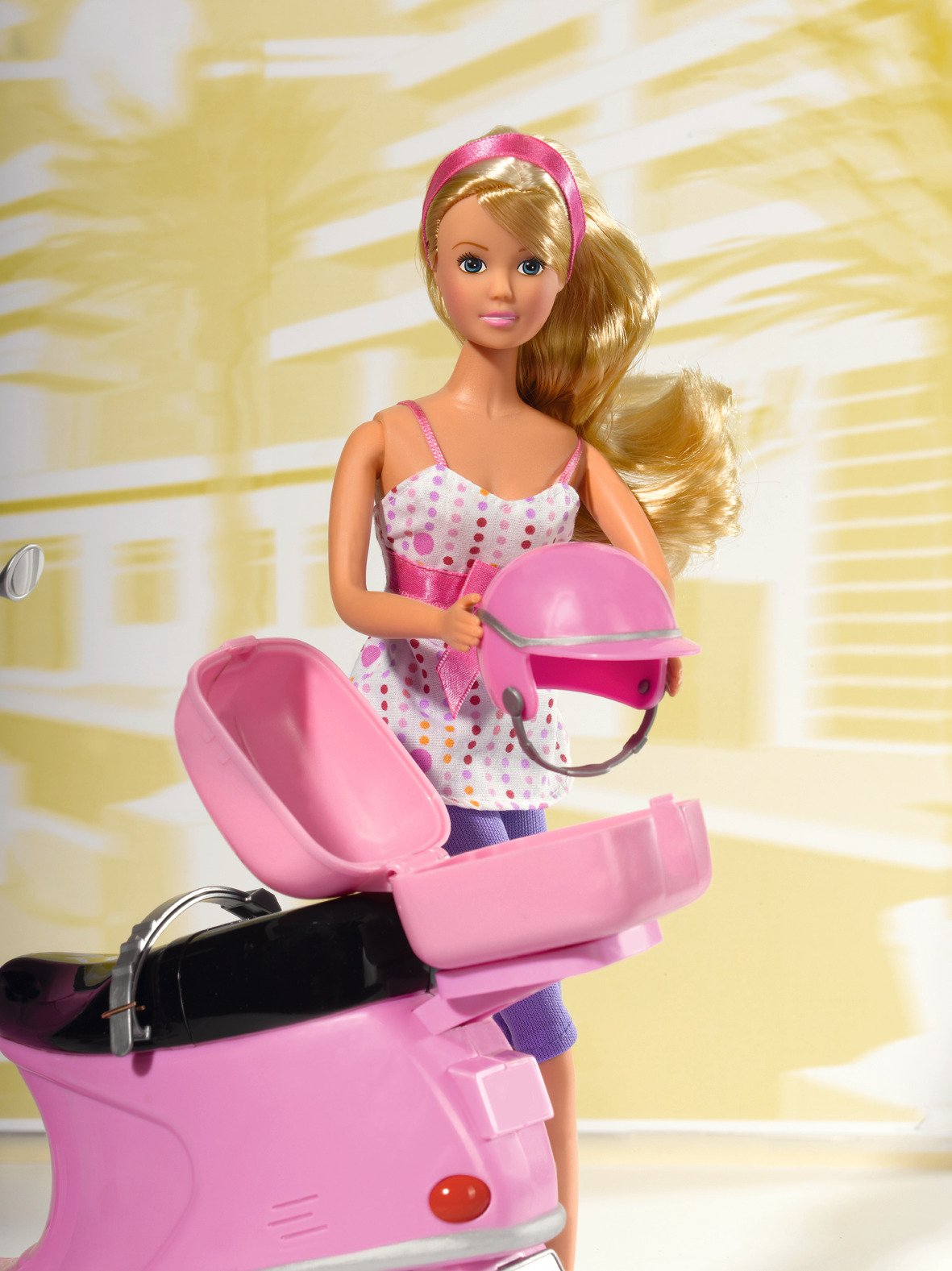 simba-steffi-love-chic-city-scooter-puppe-29-cm-mit-roller image 6