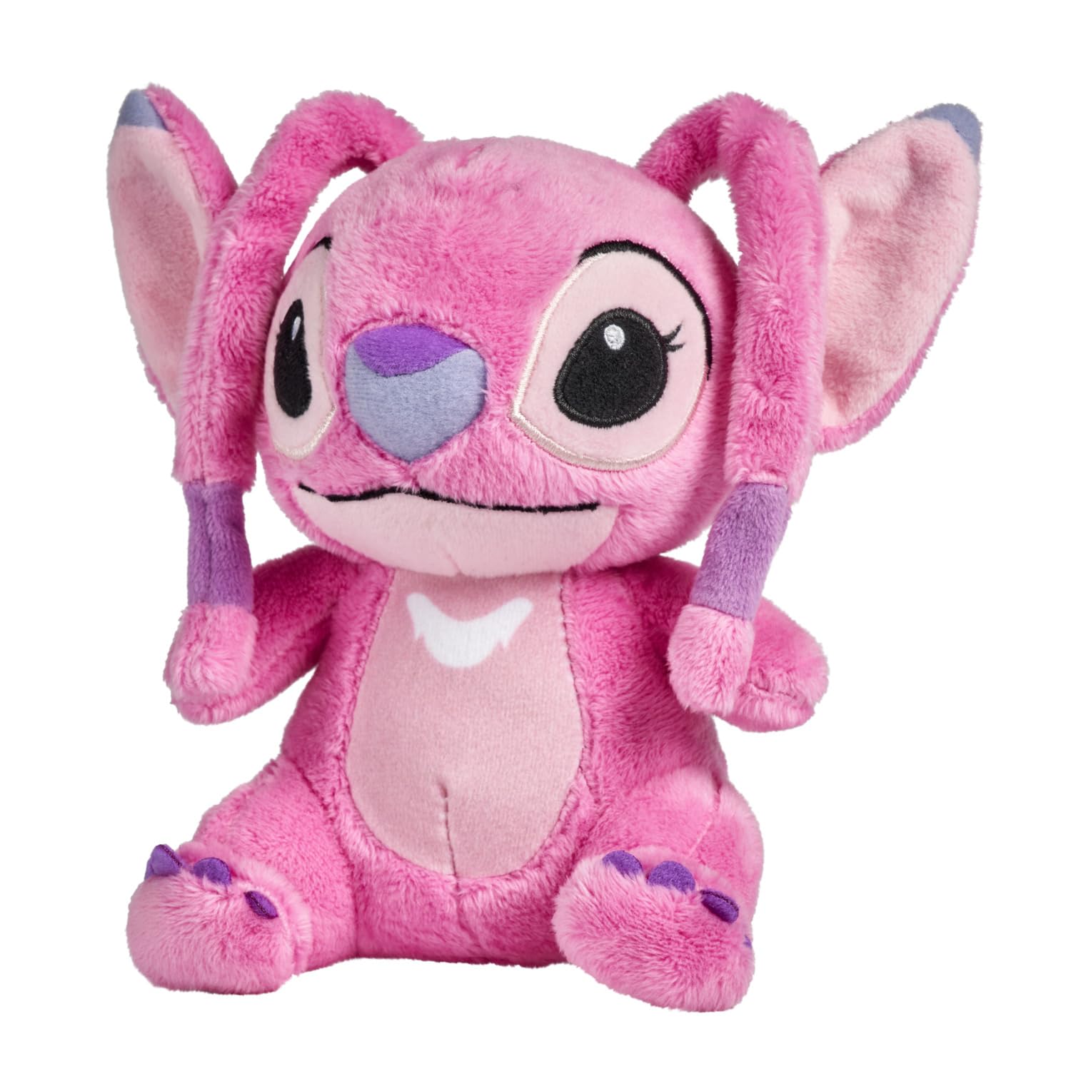 simba-disney-angel-mini-pl-schtier-15-cm-ab-geburt image 3