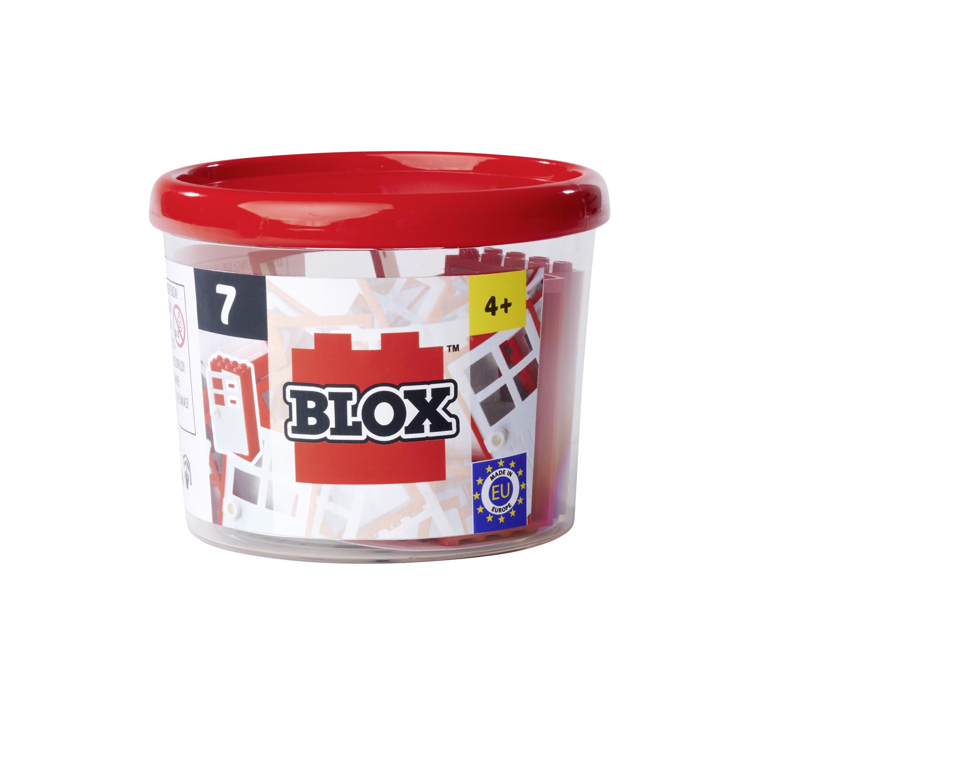 simba-blox-bauzubeh-r-14tlg-t-ren-rahmen-klemmbausteine image 1