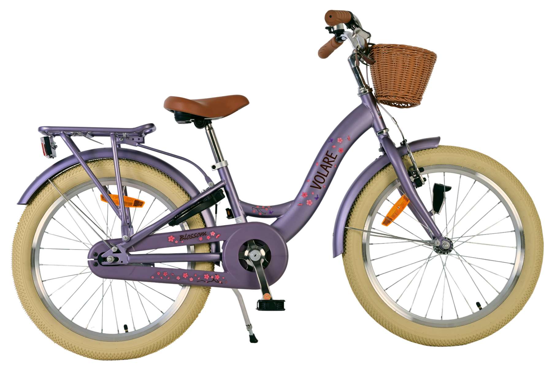 volare-blossom-20-zoll-kinderfahrrad-lila-m-dchen-r-cktritt image 1