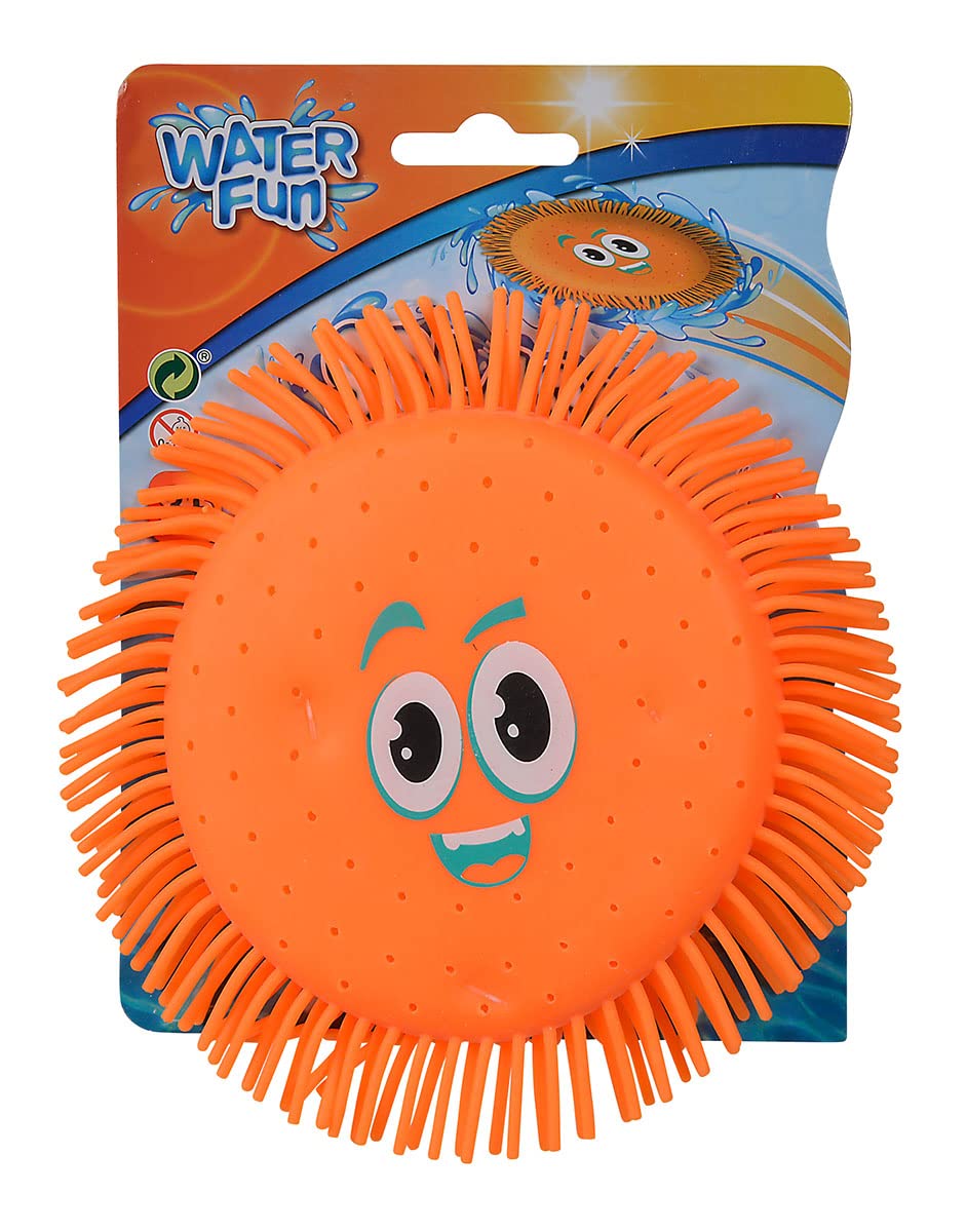 simba-waterzone-splash-disc-17-cm-wasserspielzeug-wurfscheibe image 2
