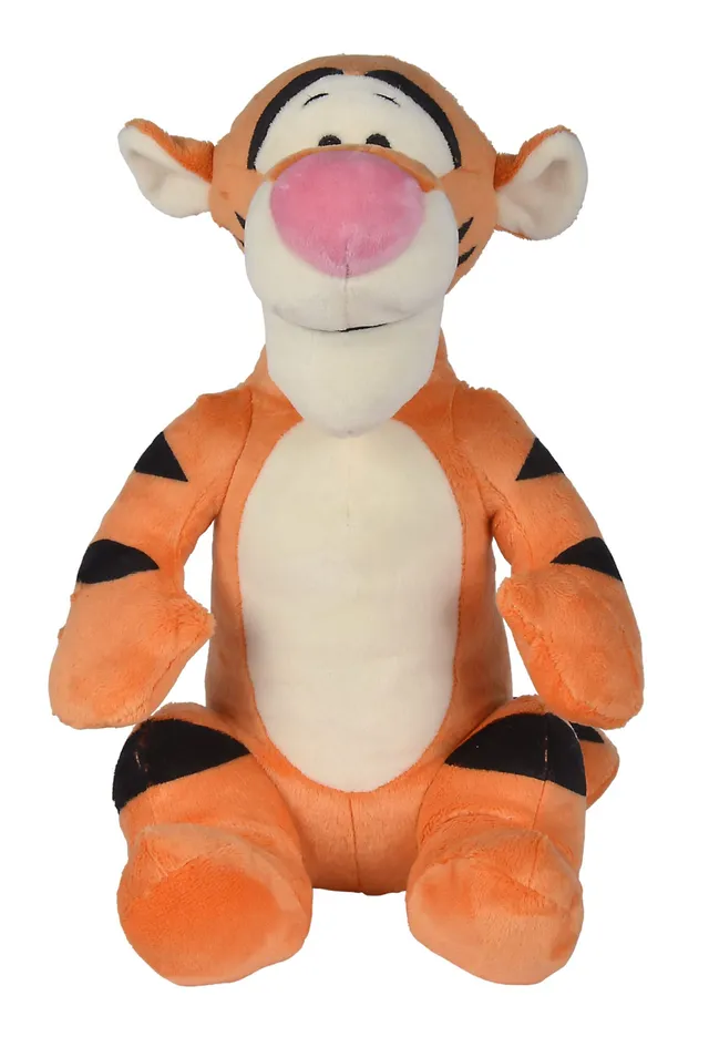 simba-disney-winnie-puuh-tigger-pl-schtier-25cm image 1