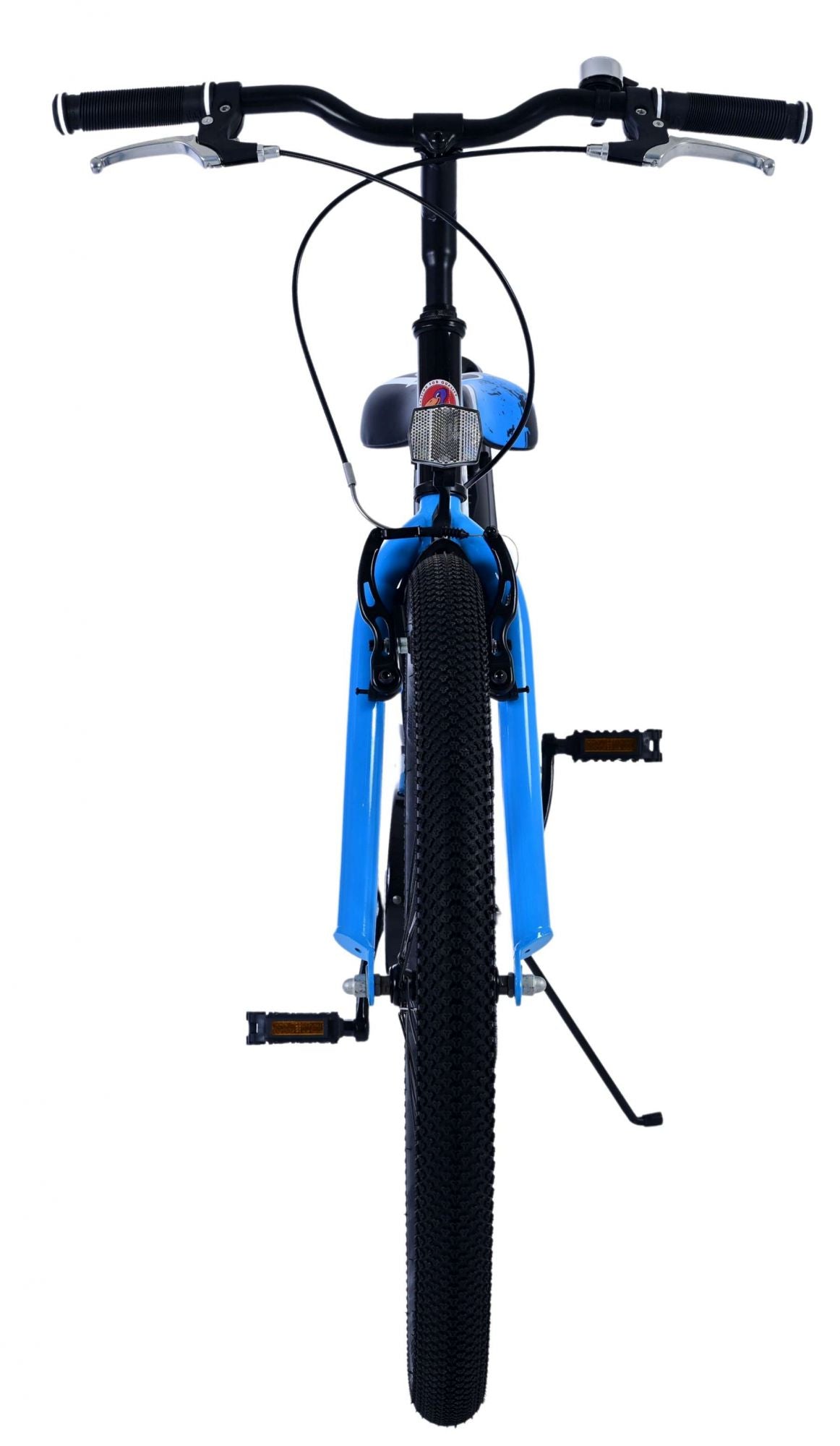 volare-sportivo-24-zoll-kinderfahrrad-blau-mit-handbremsen image 6