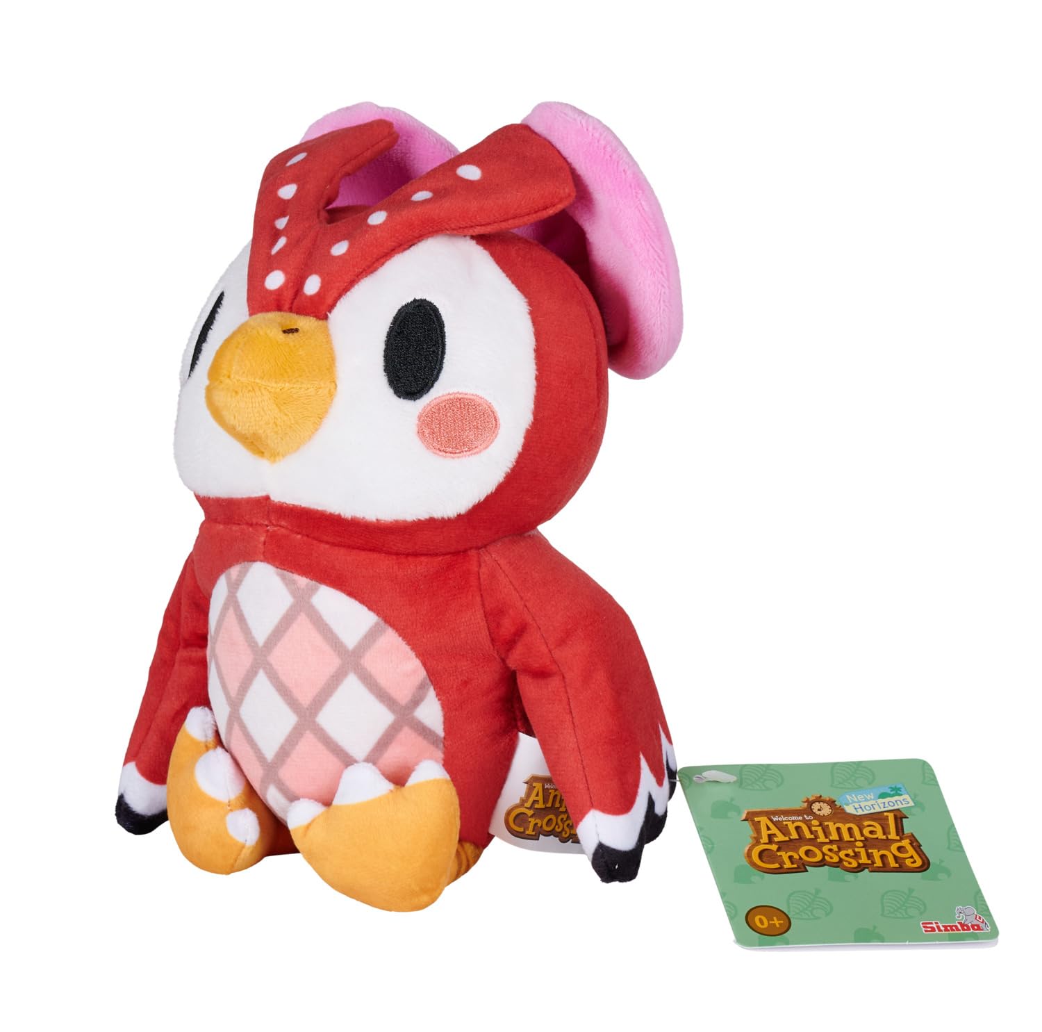 simba-animal-crossing-celeste-pl-schfigur-25-cm image 2