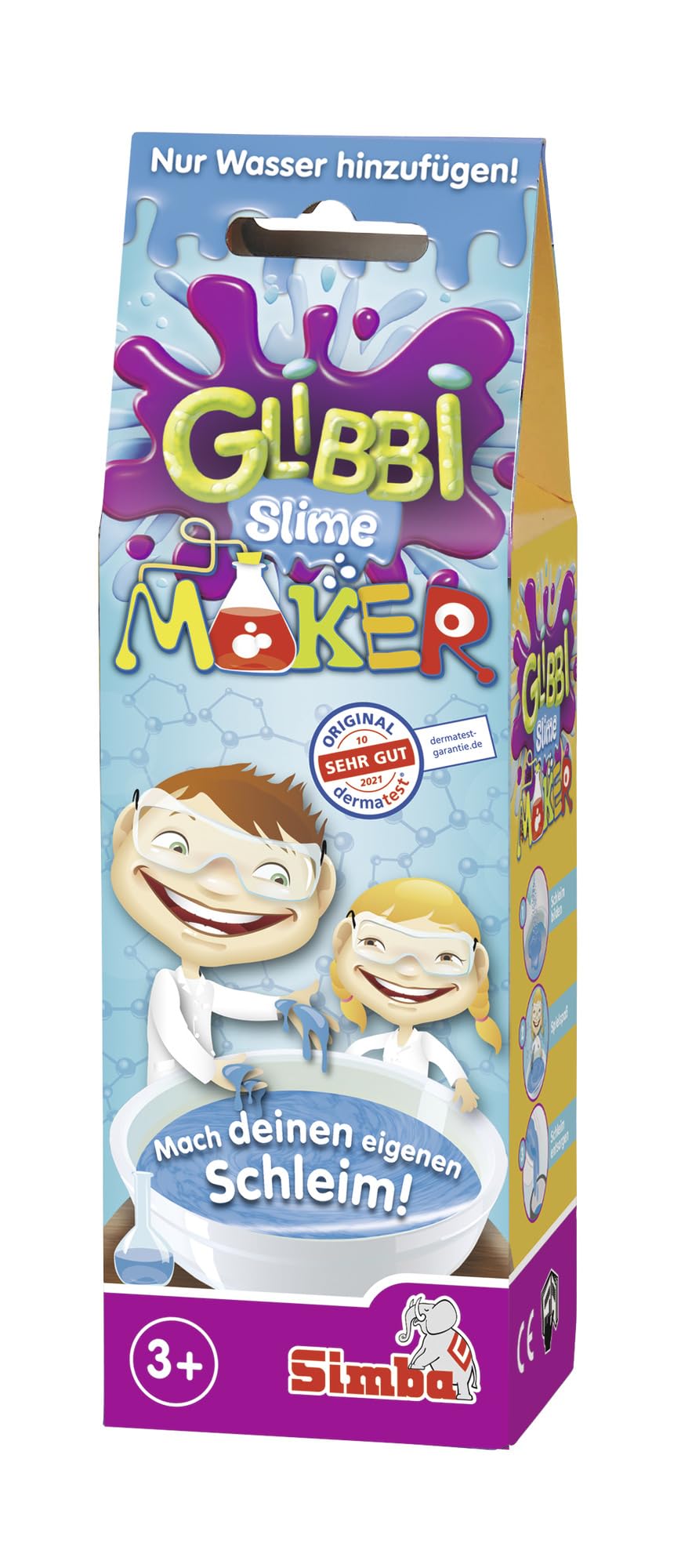 simba-glibbi-slime-maker-schleim-pulver-50g-sortiert image 4