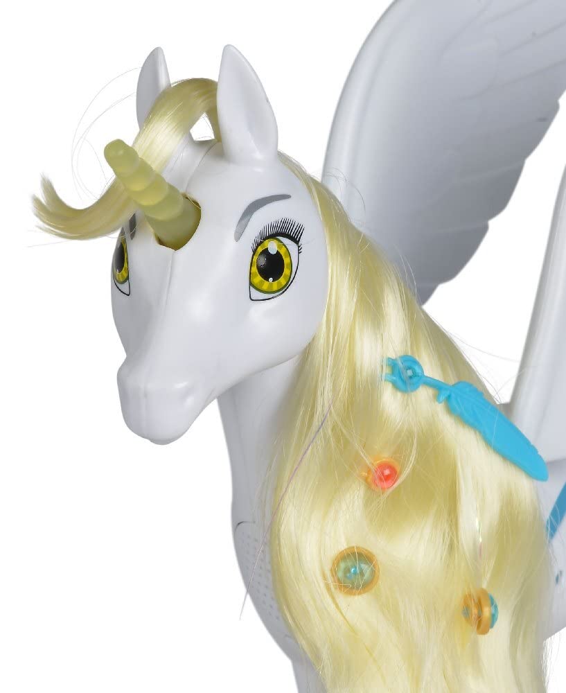 simba-mia-and-me-onchao-einhorn-25cm-licht-sound-wei image 7