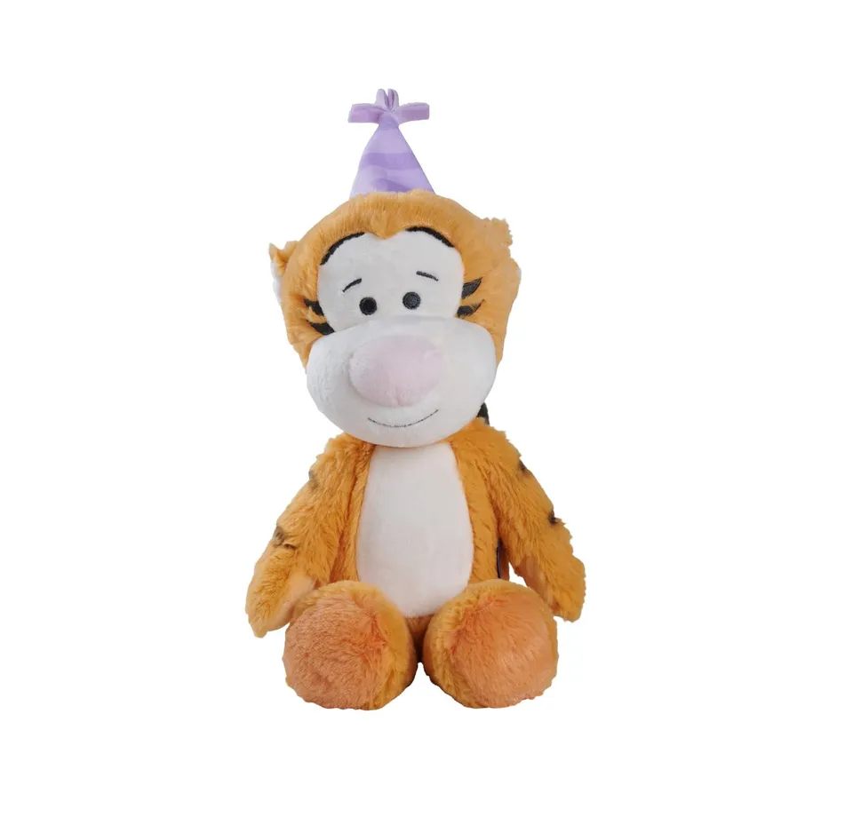 simba-disney-pooh-tigger-pl-schtier-25-cm-partyhut image 1