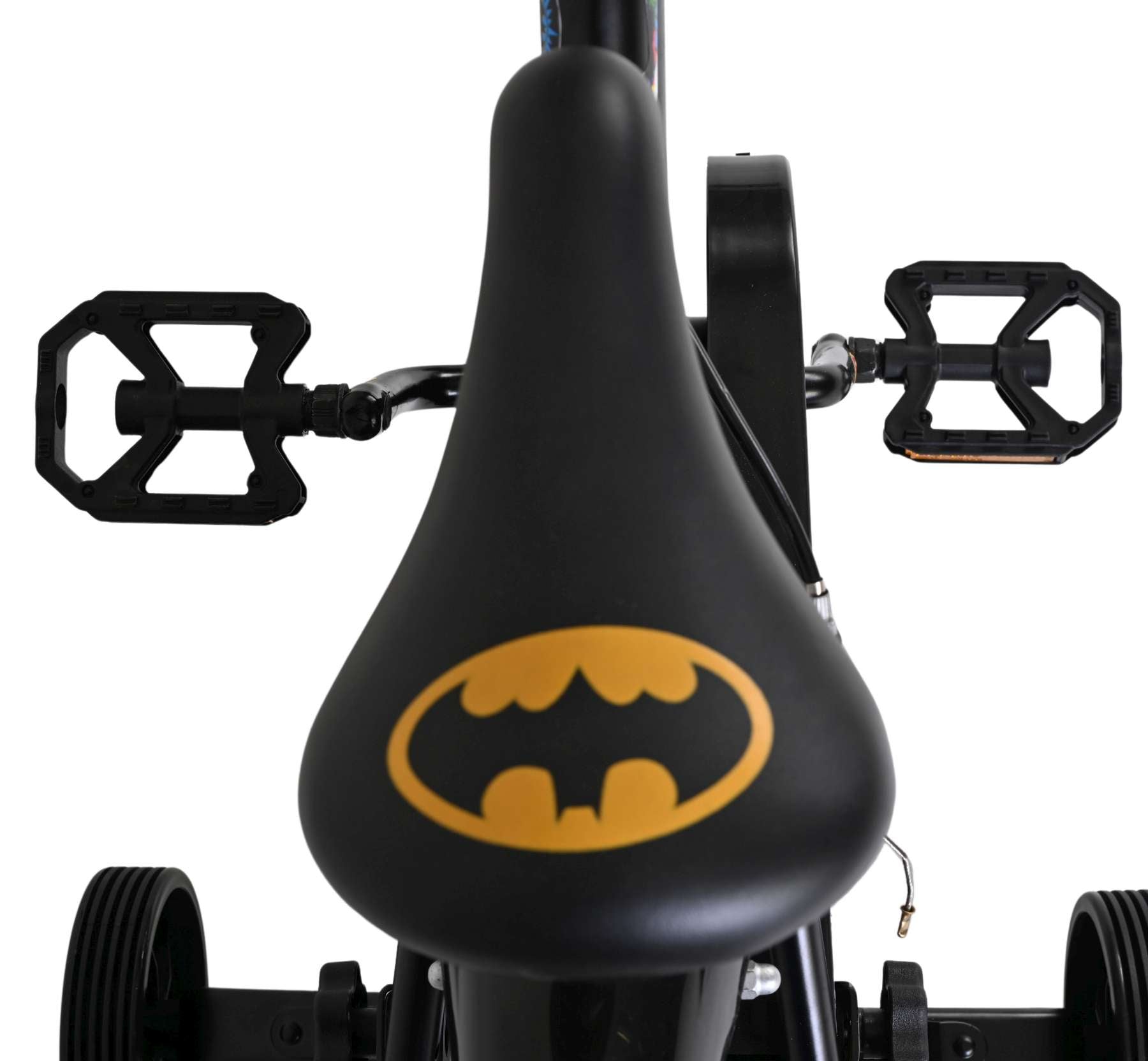 volare-batman-14-zoll-kinderfahrrad-schwarz-handbremsen image 4