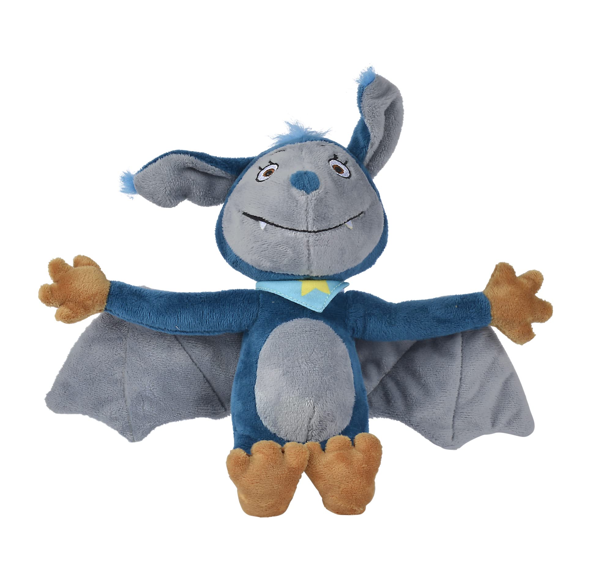 simba-fidi-bat-fledermaus-pl-sch-25-cm-kika-baumhaus image 3