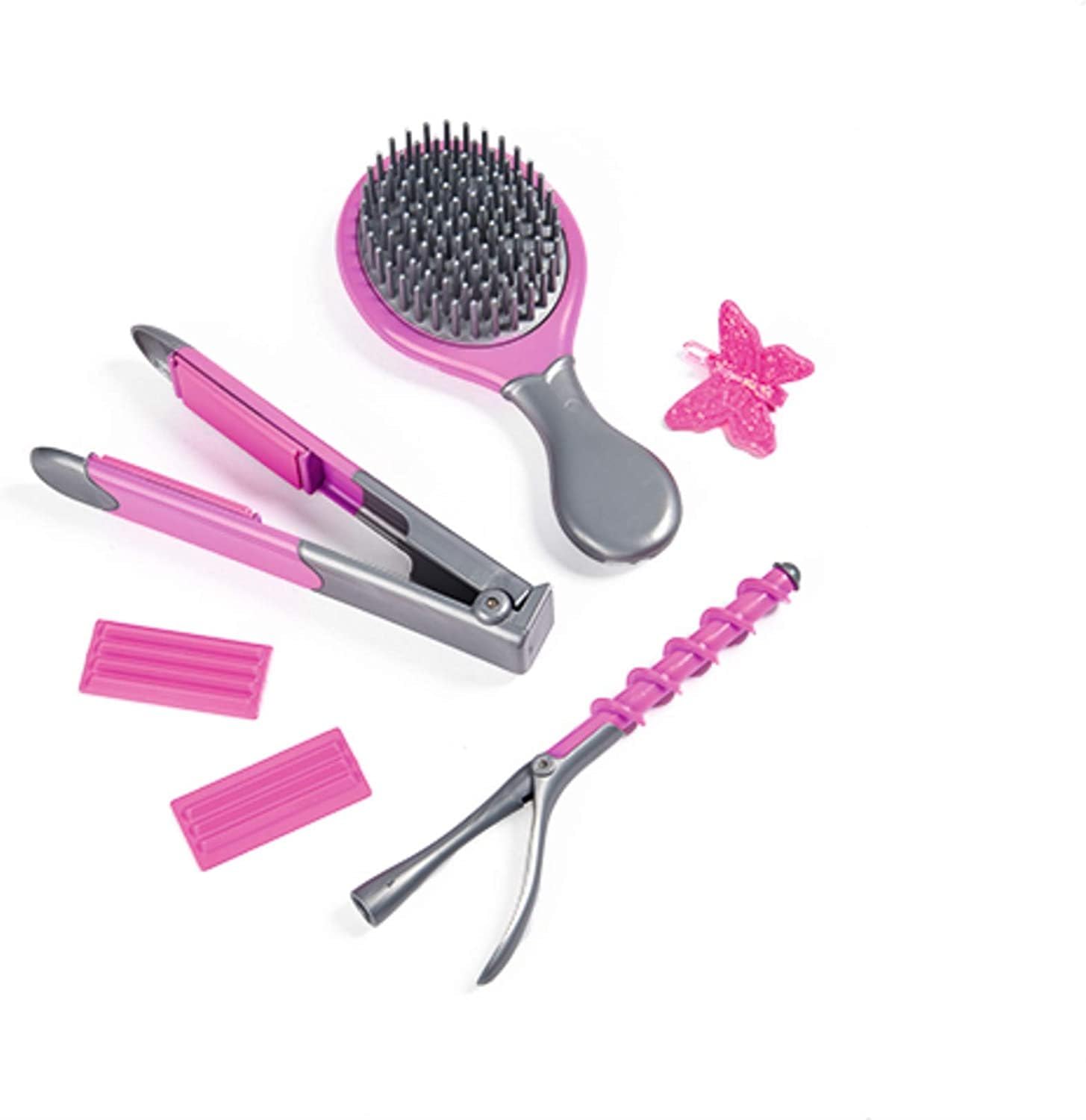 simba-steffi-love-hair-stylist-puppe-29-cm-mit-lockenstab image 2