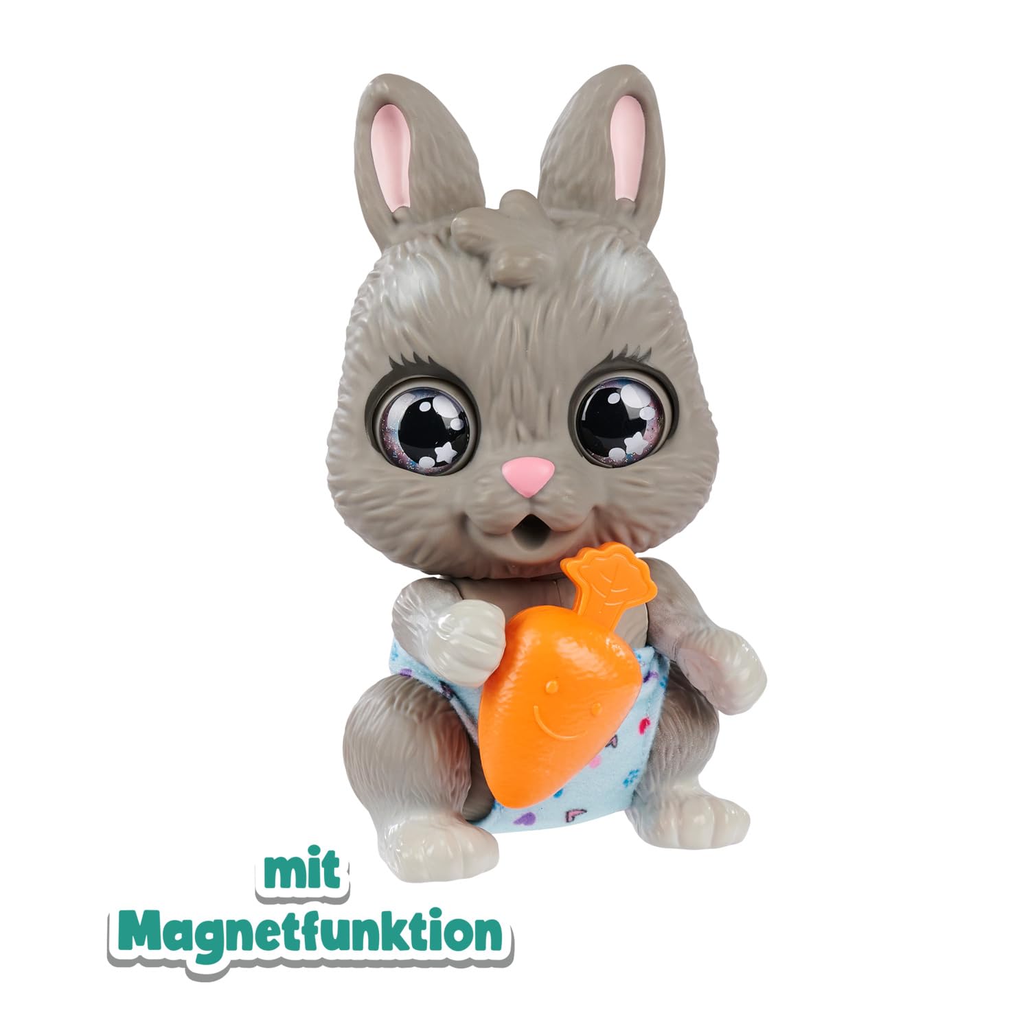 simba-pamper-petz-bunny-hasenbaby-mit-windel-und-bettchen-ab-3 image 2