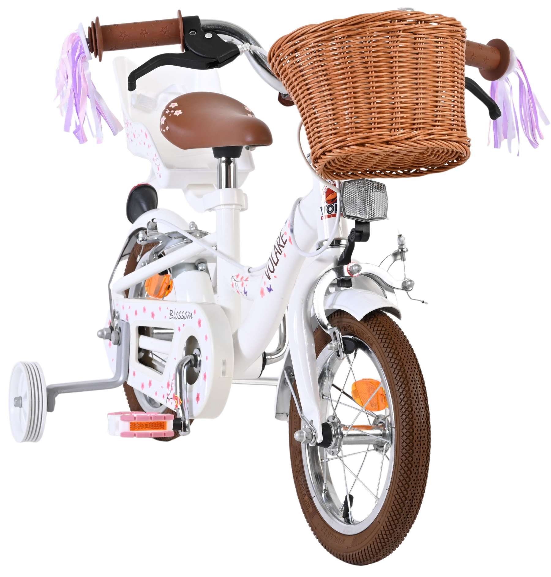 volare-blossom-m-dchenfahrrad-12-zoll-wei-mit-korb-und-pupensitz image 5