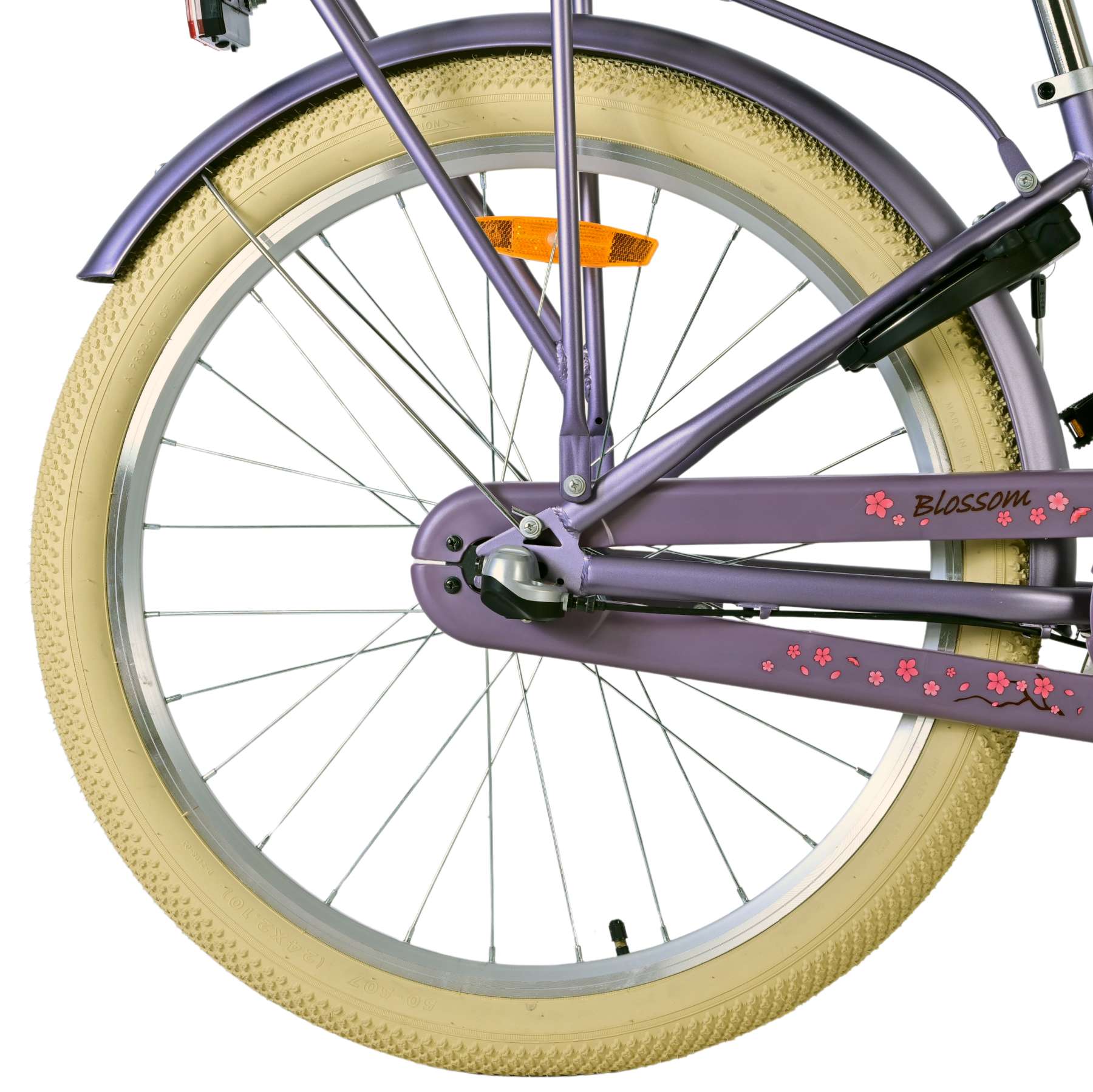 volare-blossom-kinderfahrrad-24-zoll-lila-3-gang-shimano image 2